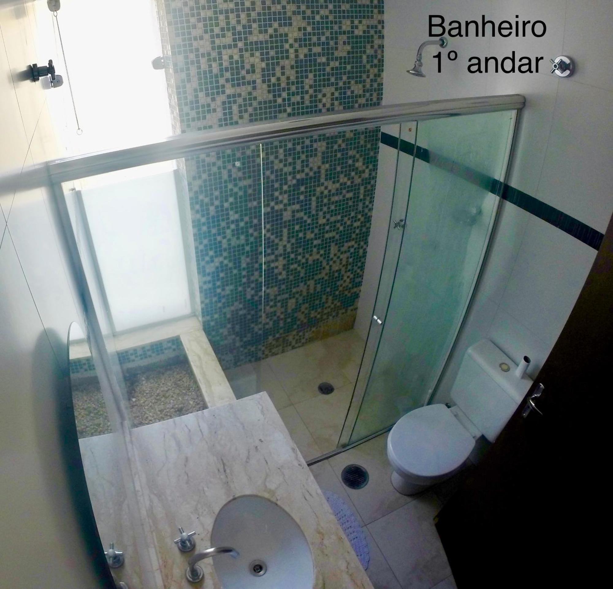 Berrini - Brooklin - Vila Olimpia - Campo Belo - Vm Hospedagem domiciliar