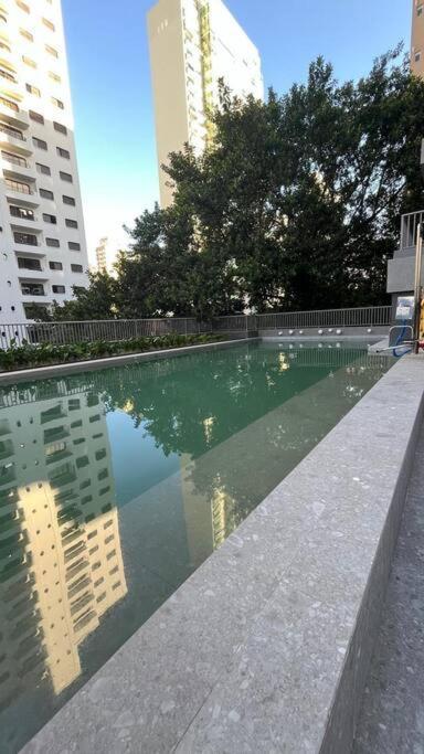 Moema Spazio Di Casa Oj 1014 Jurupis * Sao Paulo