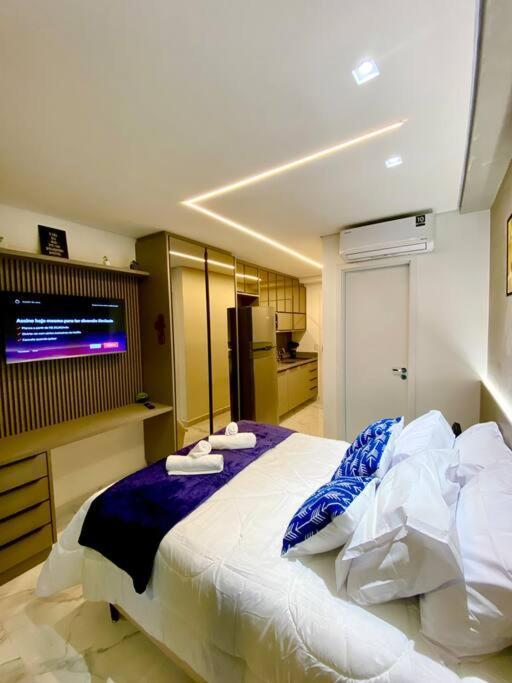 Studio No Coracao De Perdizes Daire *