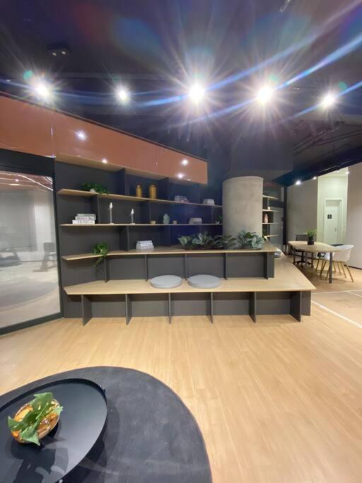 Daire Studio No Coracao De Perdizes