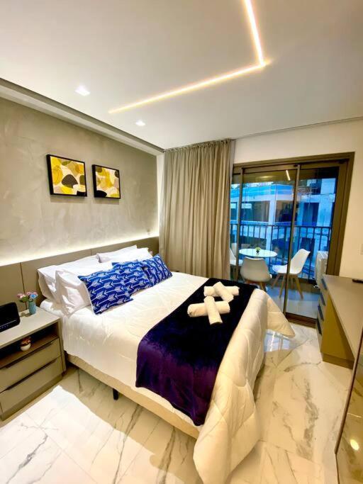 Apartment Studio No Coracao De Perdizes