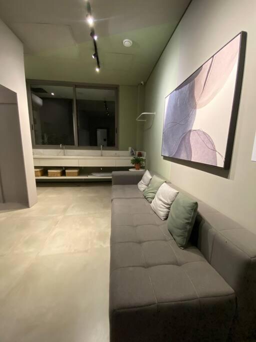 Daire Studio No Coracao De Perdizes *