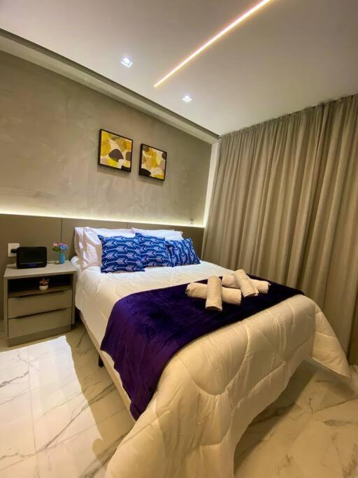 Daire Studio No Coracao De Perdizes *