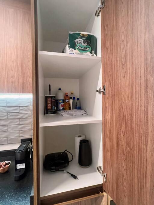 Myblue Today Moema! Apartment Sao Paulo