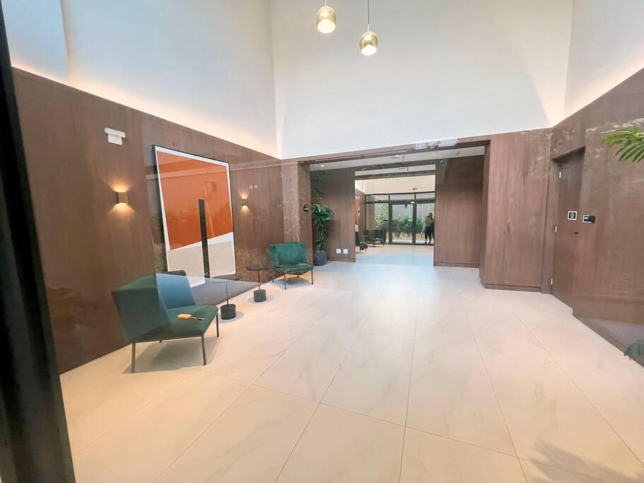 Apartment Myblue Today Moema! Sao Paulo