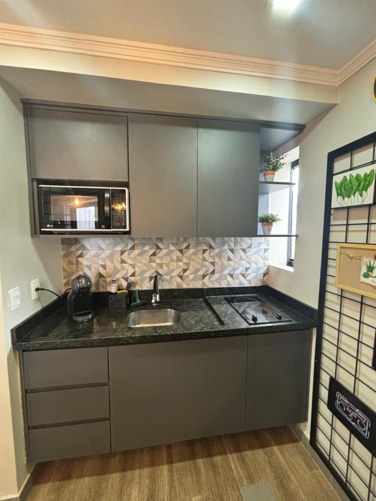 Otel Flat Luxuoso Biena Sena Madureira Mariana Com Garagem 1009 3*