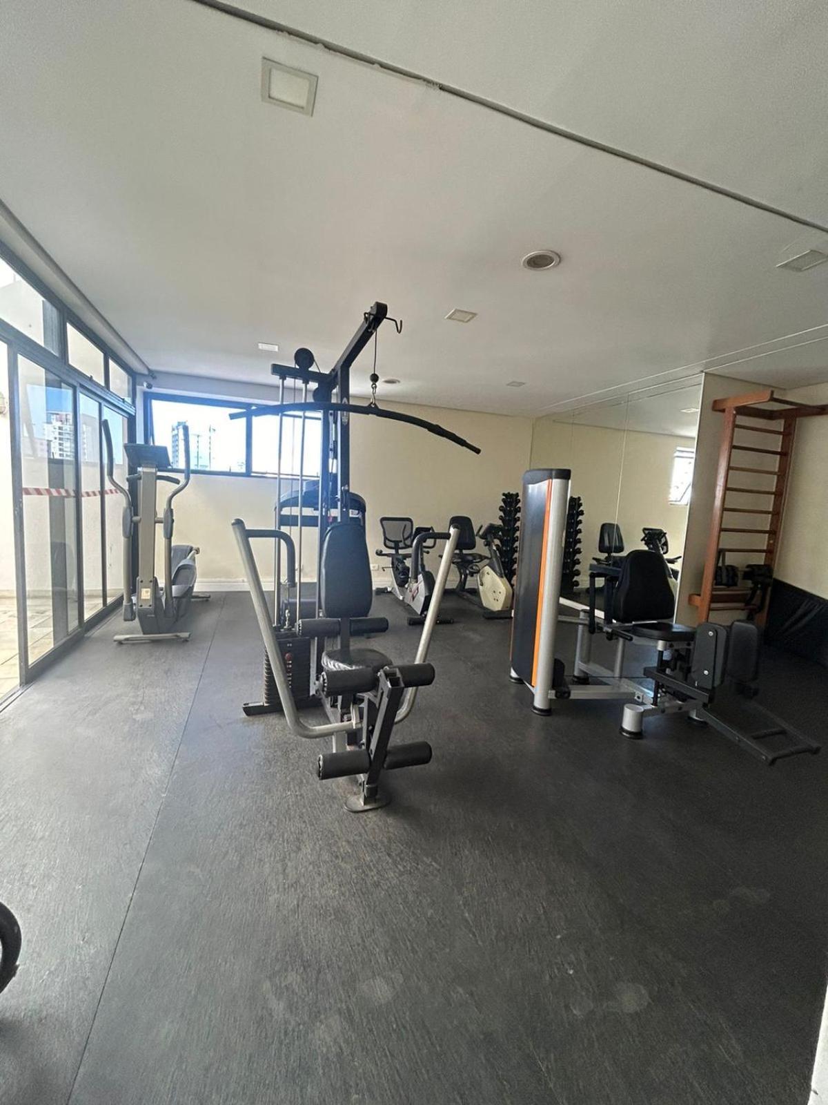 Flat Luxuoso Biena Sena Madureira Mariana Com Garagem 1009 Sao Paulo
