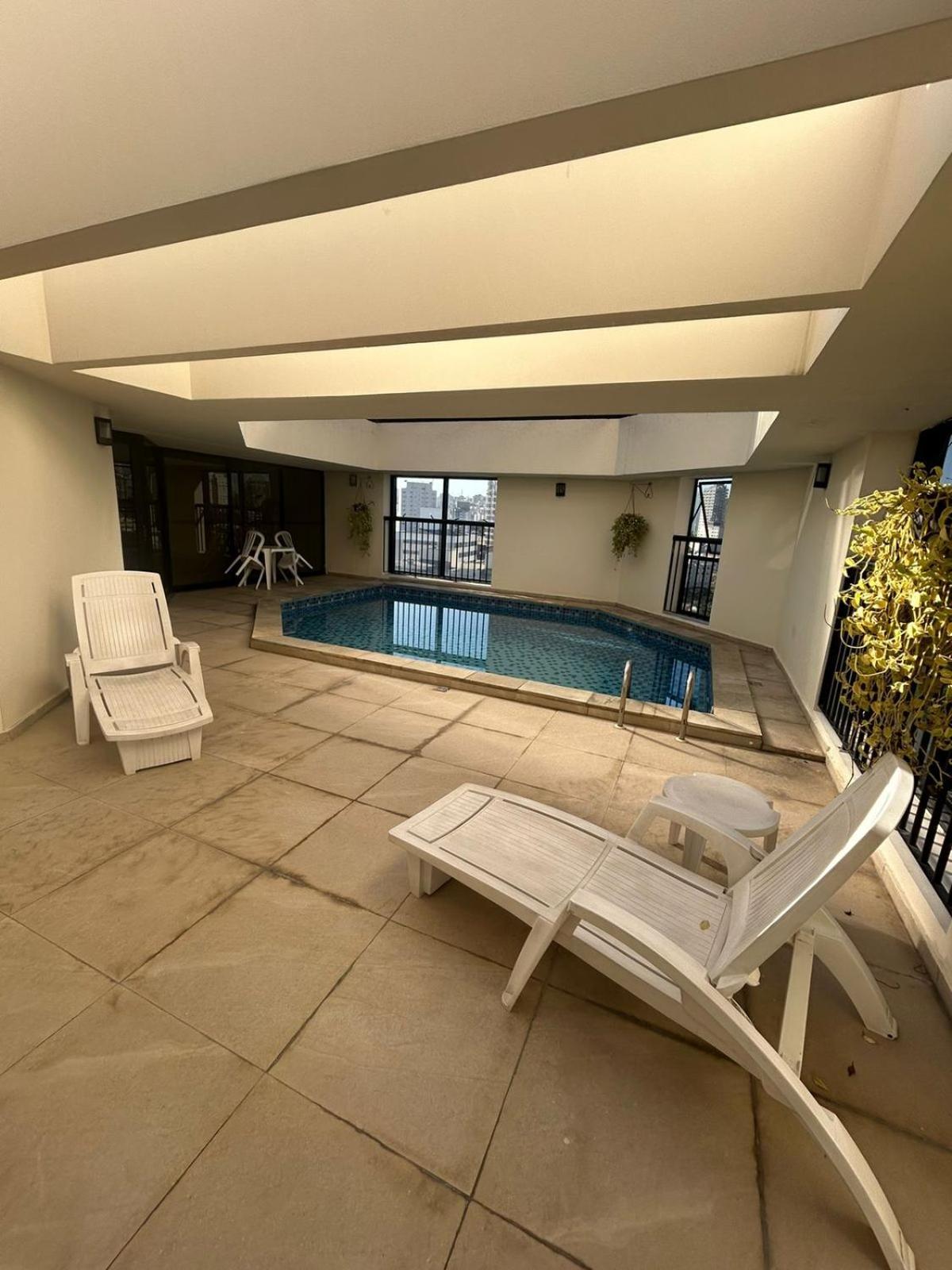 Otel Flat Luxuoso Biena Sena Madureira Mariana Com Garagem 1009
