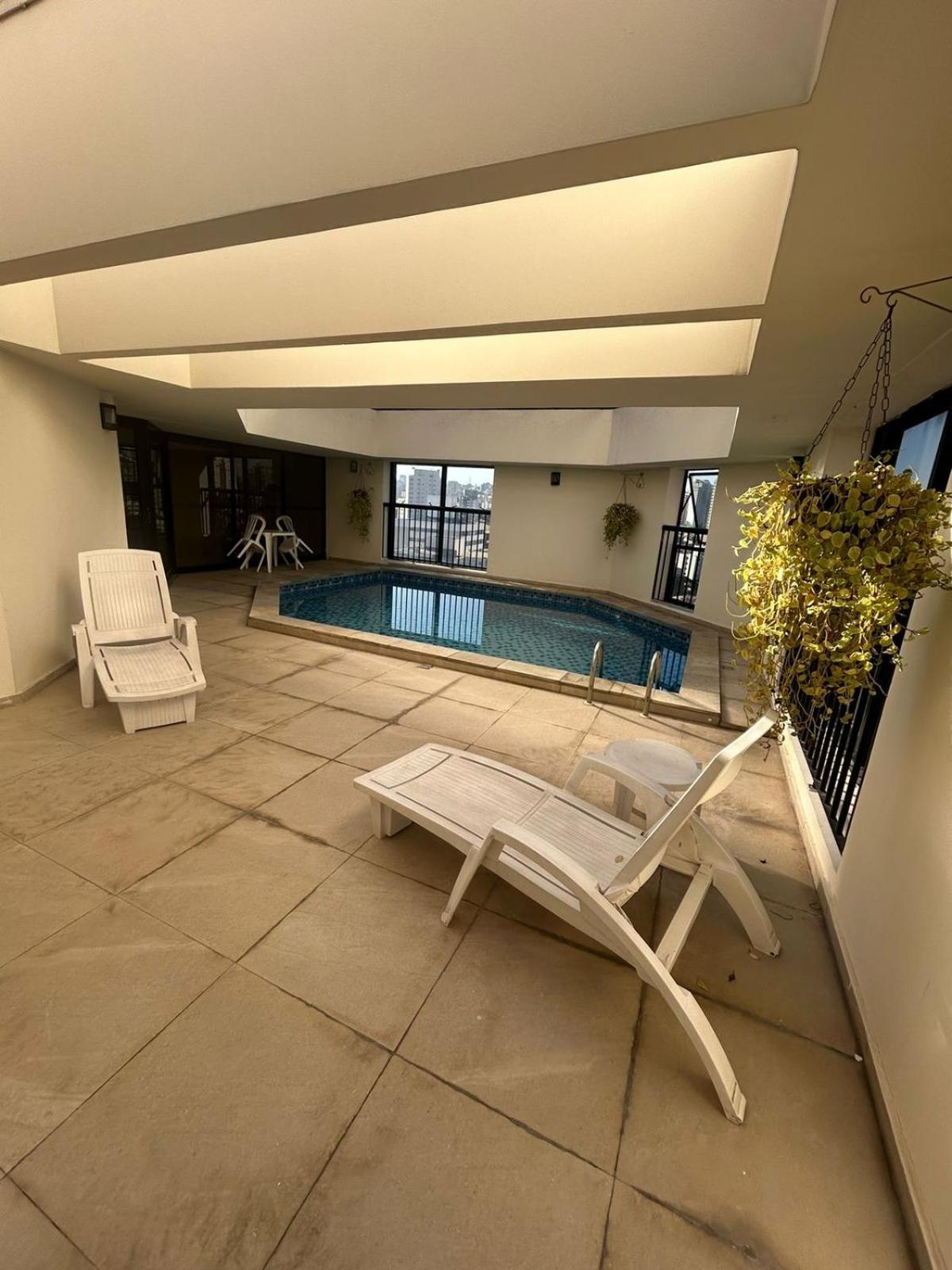 Otel Flat Luxuoso Biena Sena Madureira Mariana Com Garagem 1009