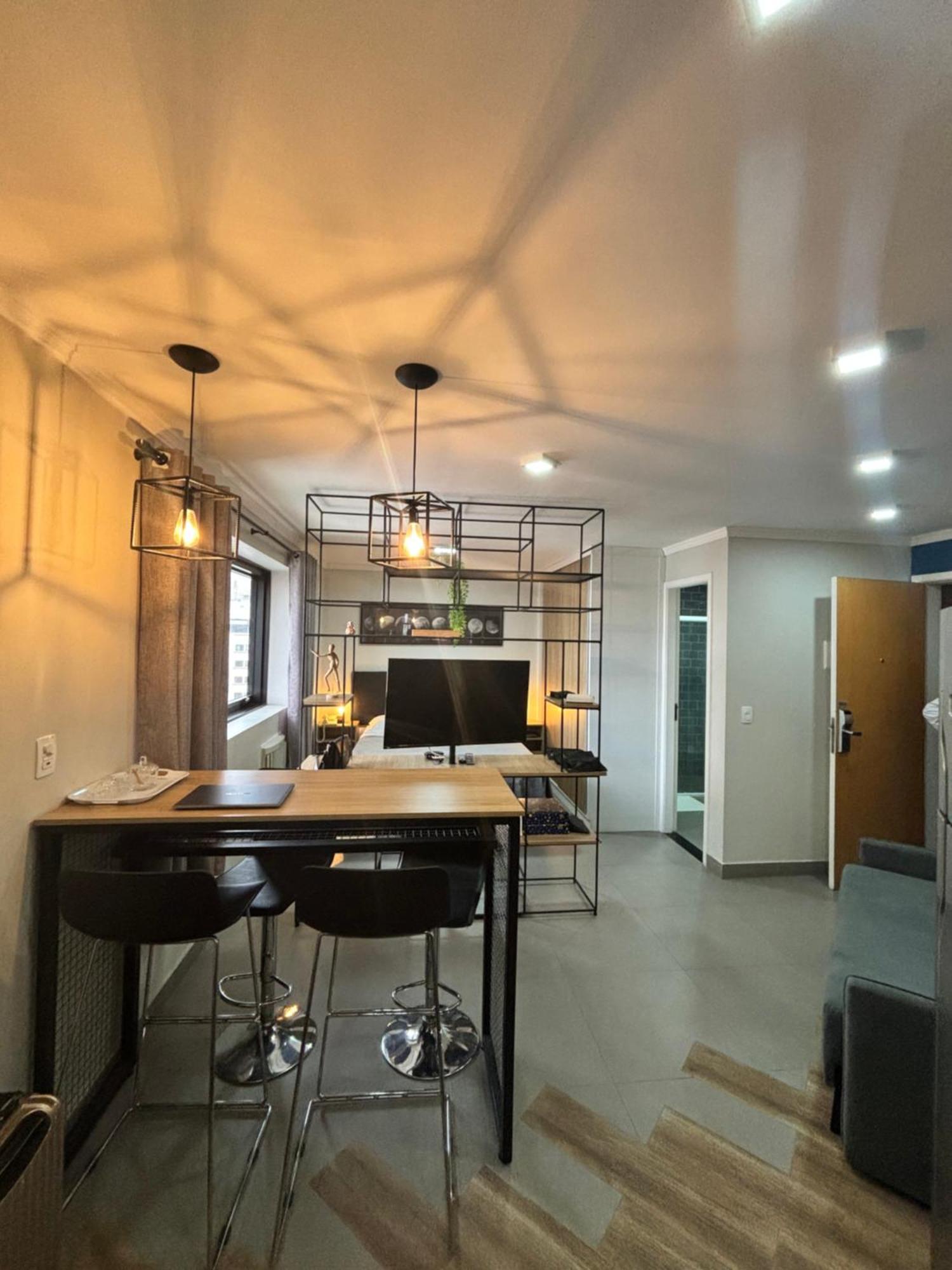 Otel Flat Luxuoso Biena Sena Madureira Mariana Com Garagem 1009 Sao Paulo
