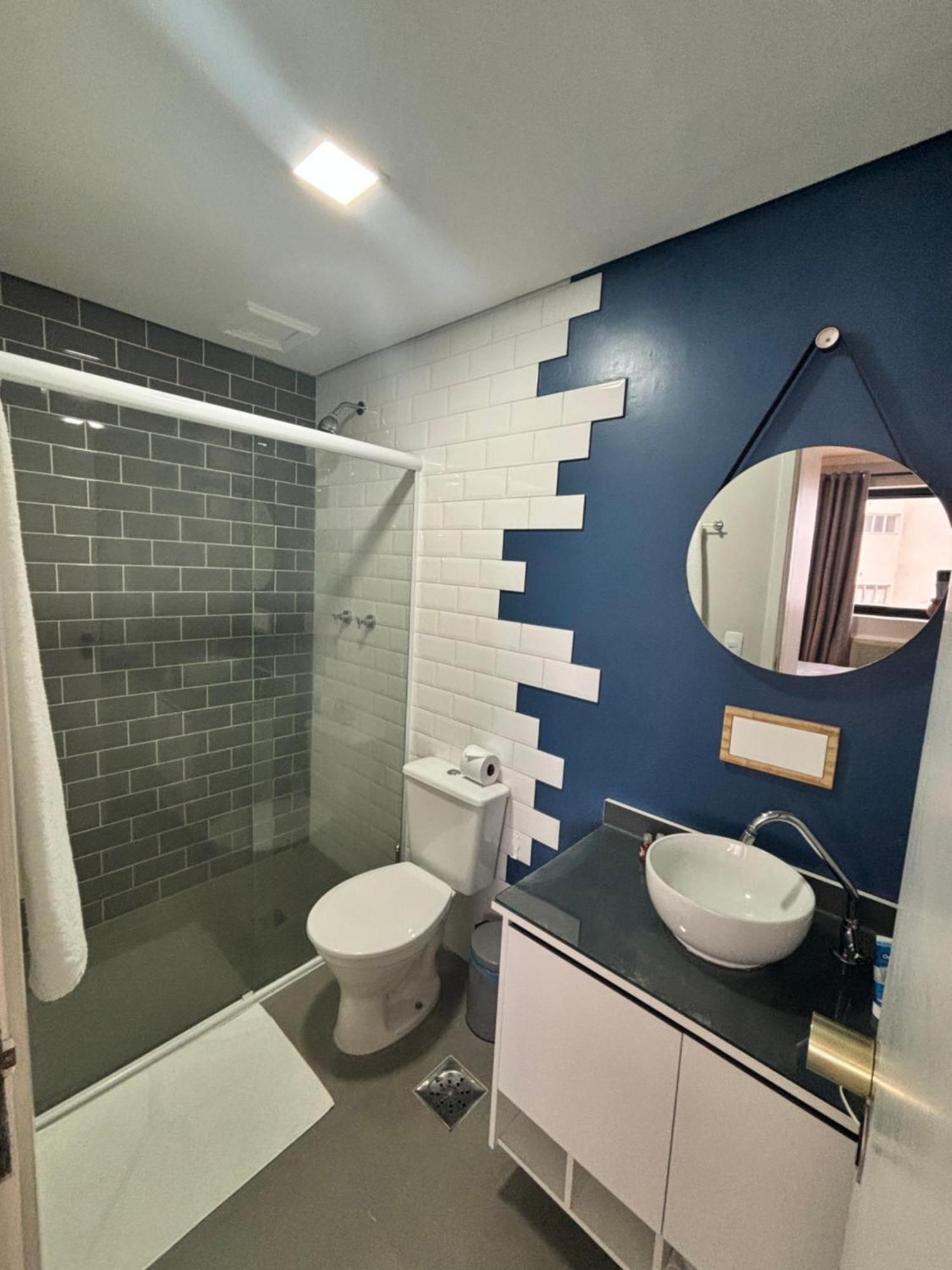 Otel Flat Luxuoso Biena Sena Madureira Mariana Com Garagem 1009
