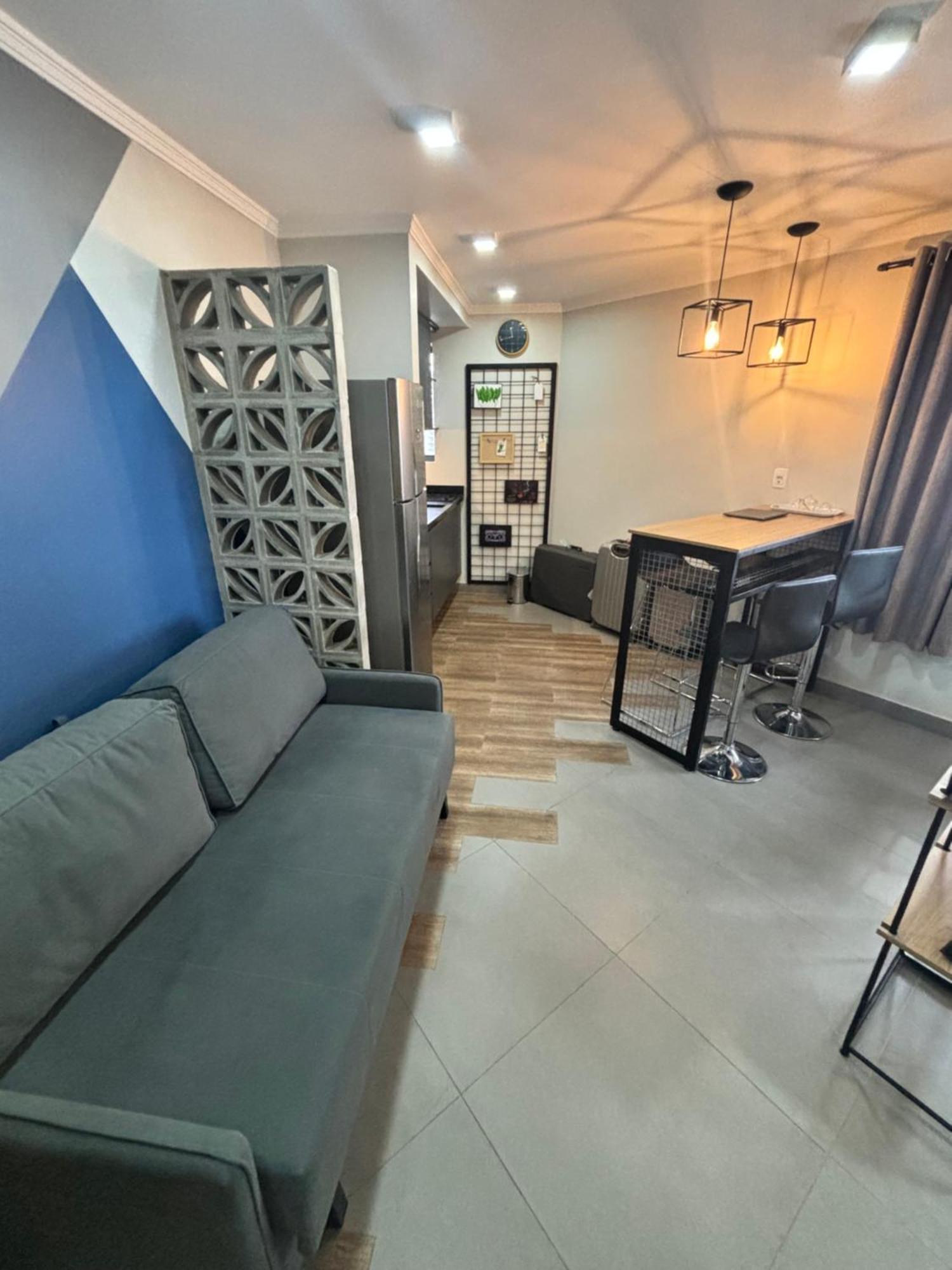 Flat Luxuoso Biena Sena Madureira Mariana Com Garagem 1009 Otel 3*