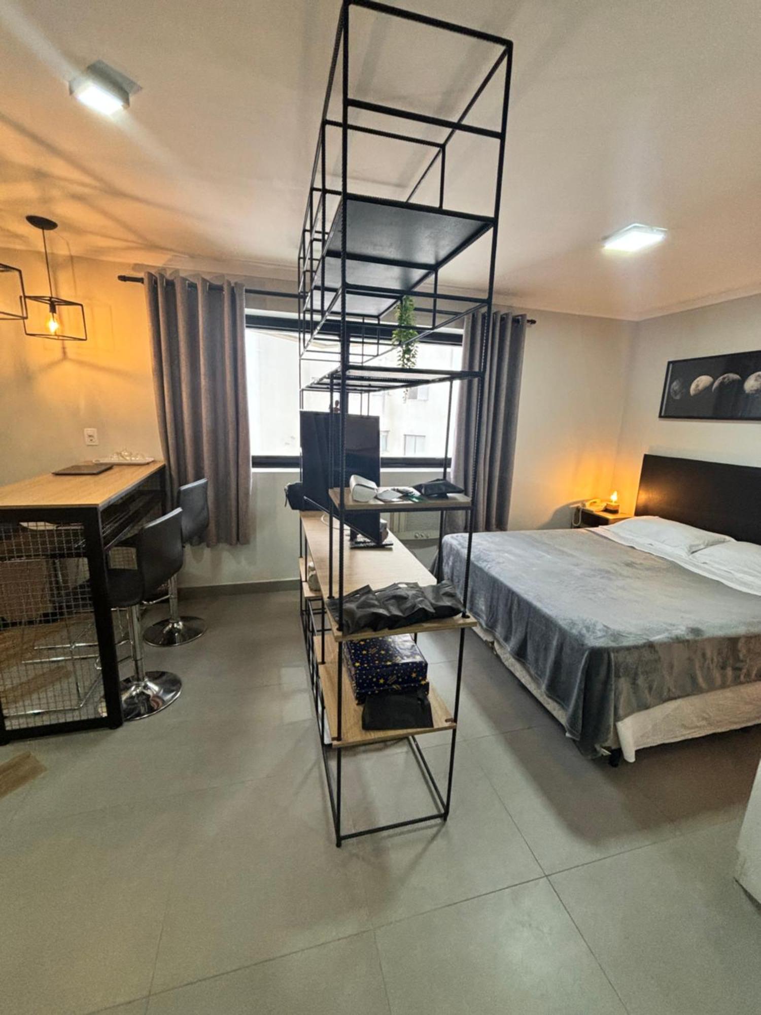 Flat Luxuoso Biena Sena Madureira Mariana Com Garagem 1009 3*
