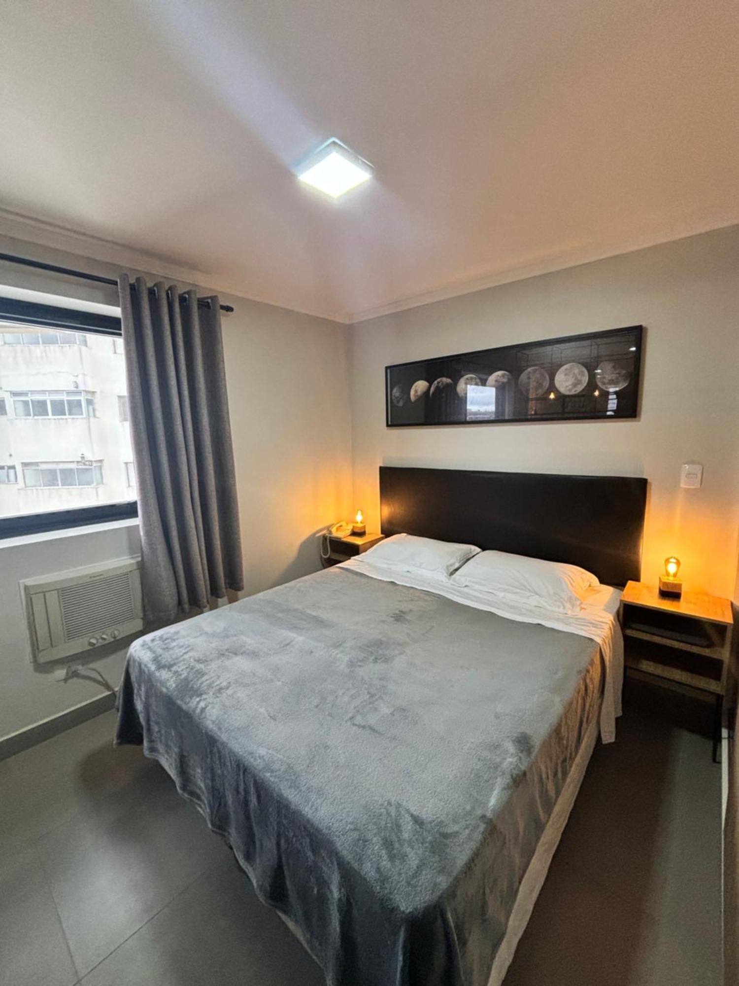 Flat Luxuoso Biena Sena Madureira Mariana Com Garagem 1009 3* Sao Paulo