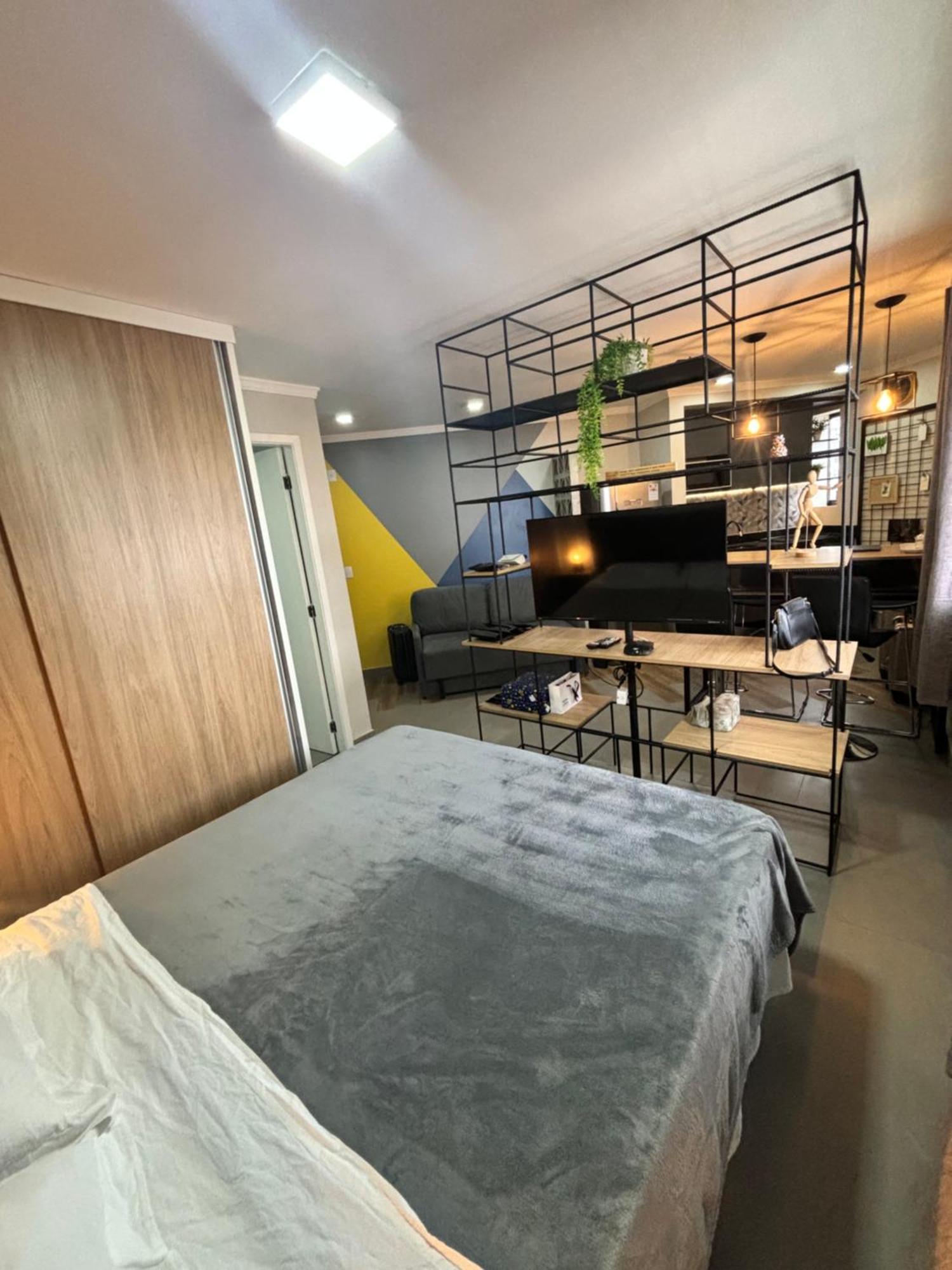 Otel Flat Luxuoso Biena Sena Madureira Mariana Com Garagem 1009