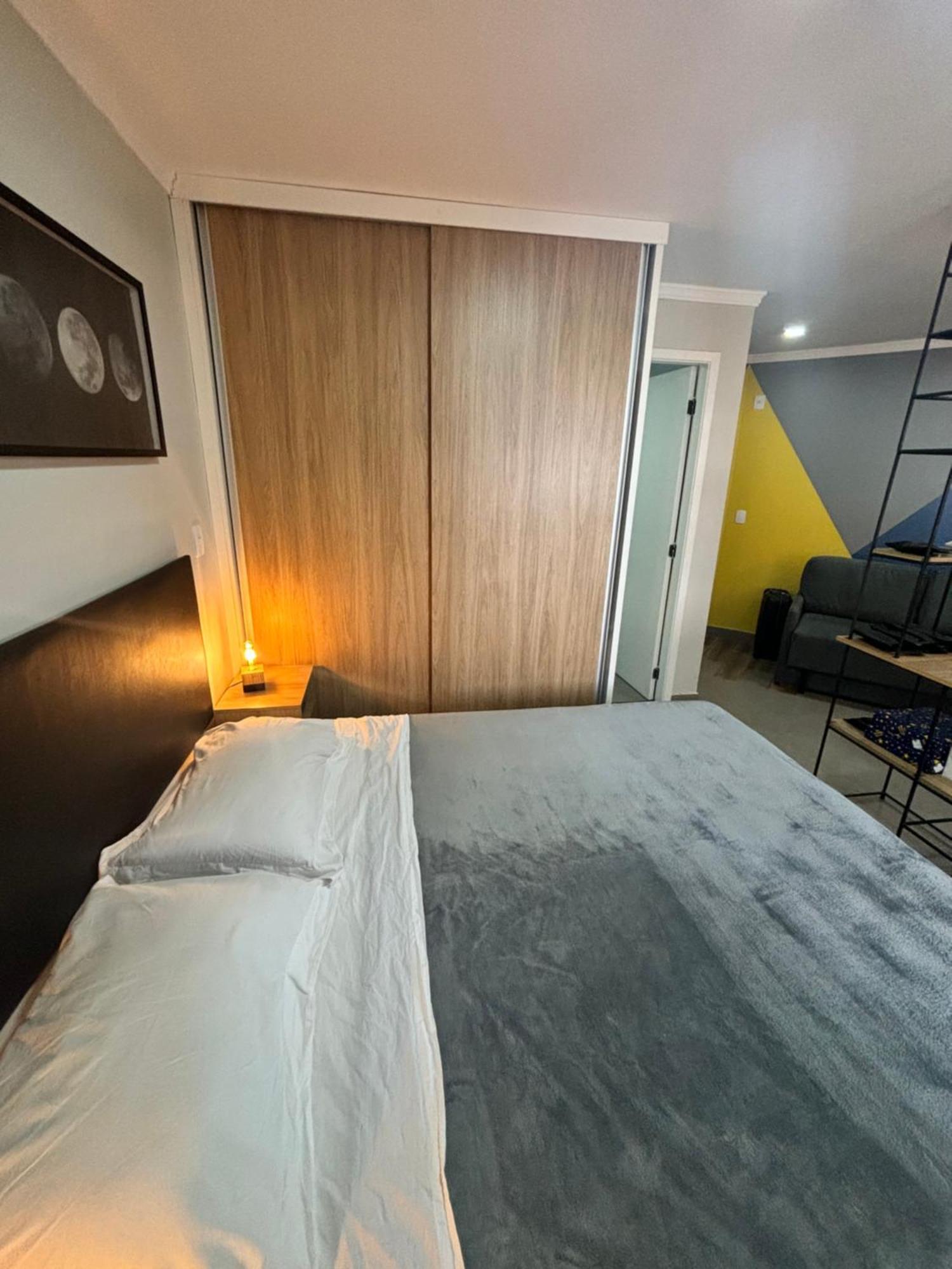 Otel Flat Luxuoso Biena Sena Madureira Mariana Com Garagem 1009 Sao Paulo