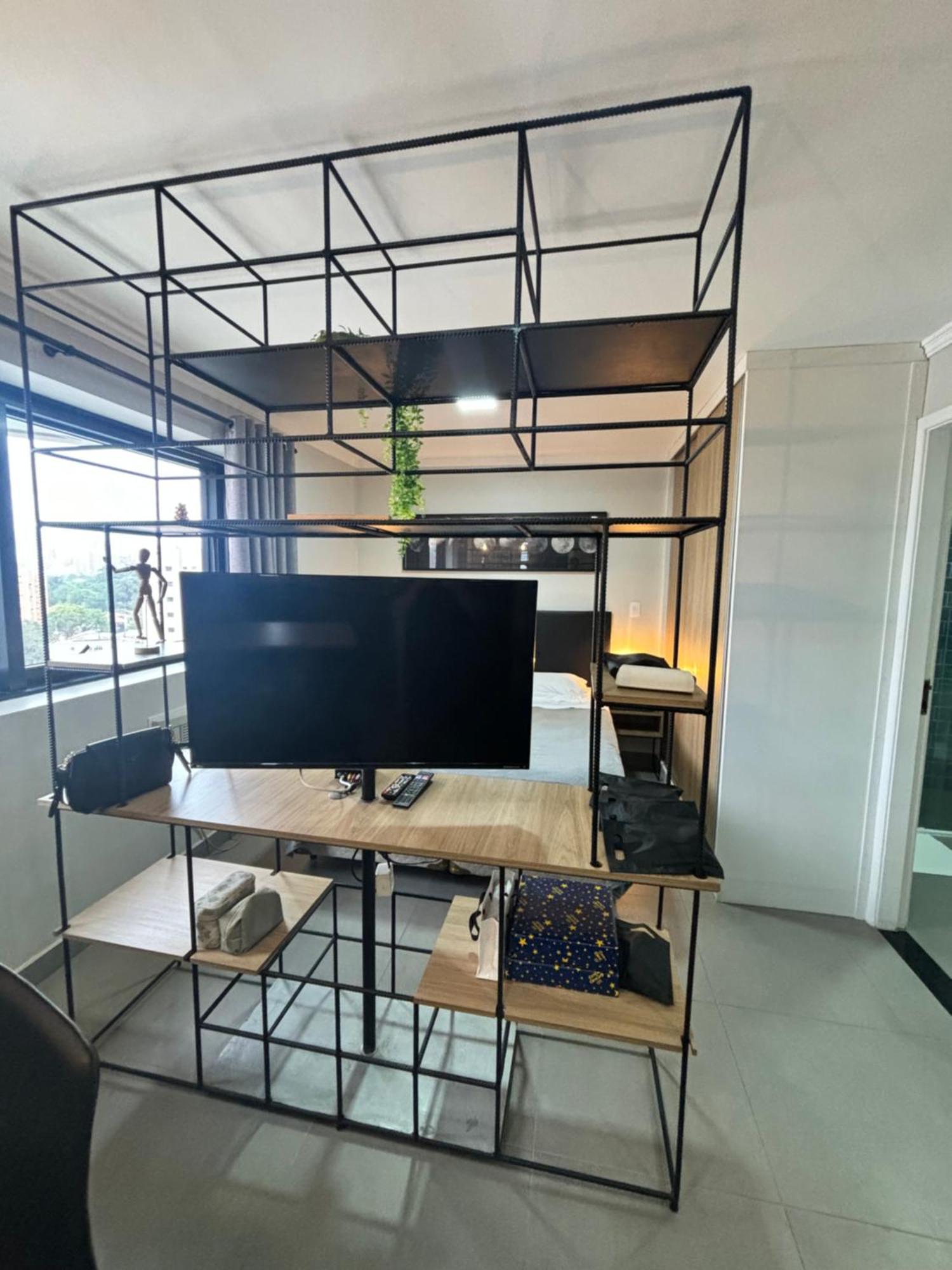 Otel Flat Luxuoso Biena Sena Madureira Mariana Com Garagem 1009 3*