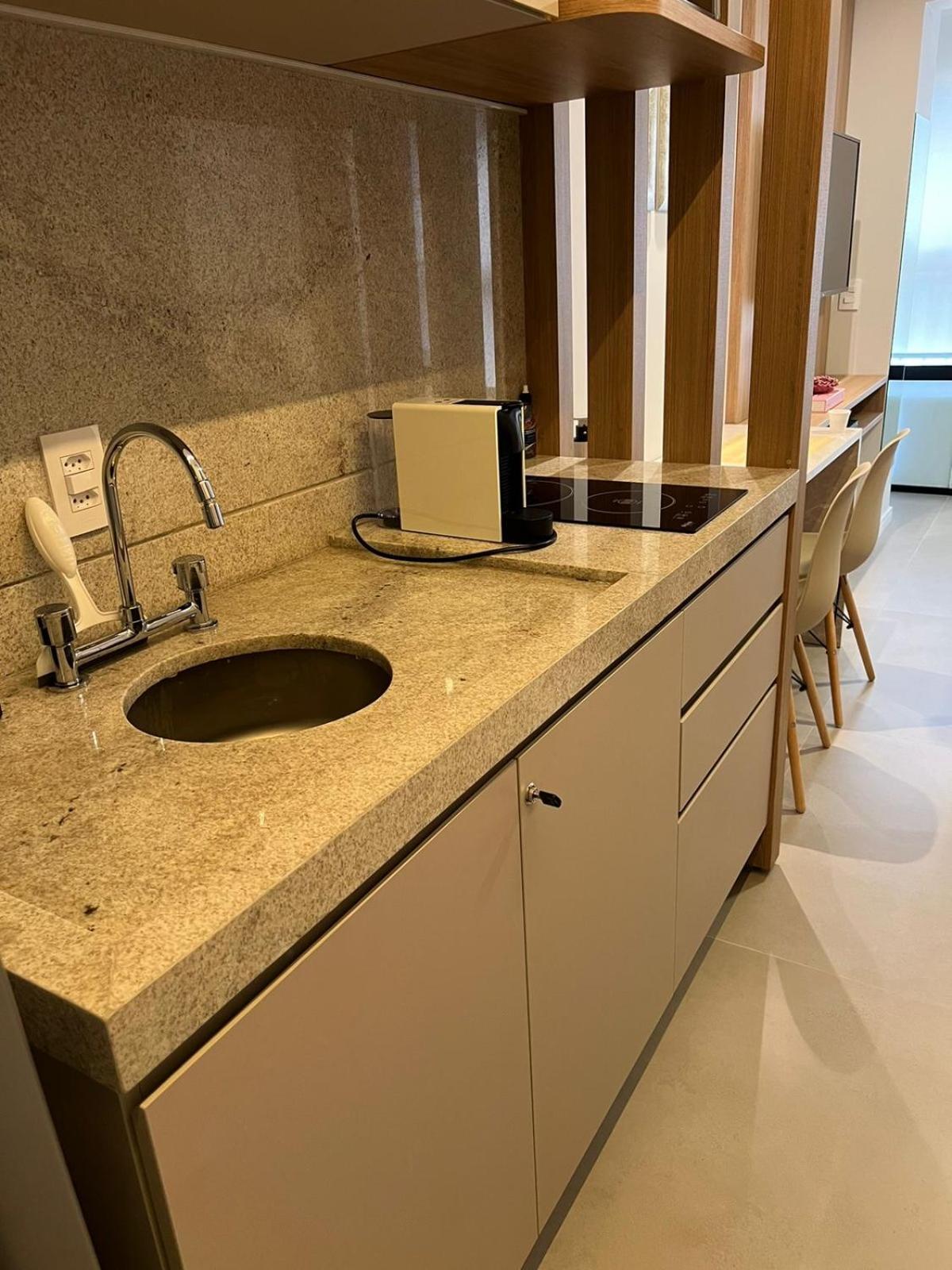 Apartment 107 Lux Allianz Park Sao Paulo
