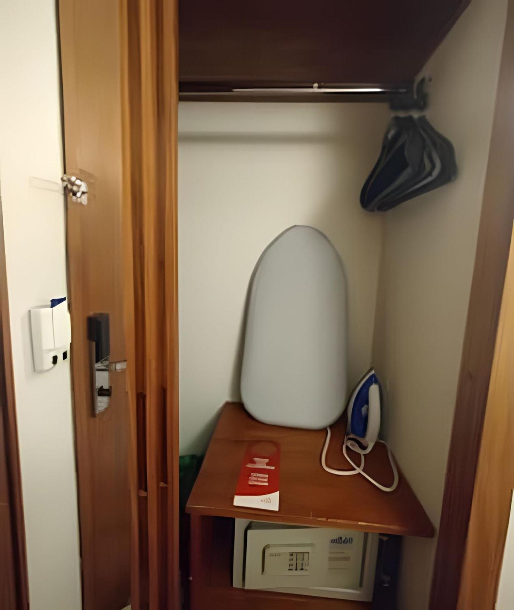 Flat Rua Borges Lagoa Uh413 Hotel Sao Paulo