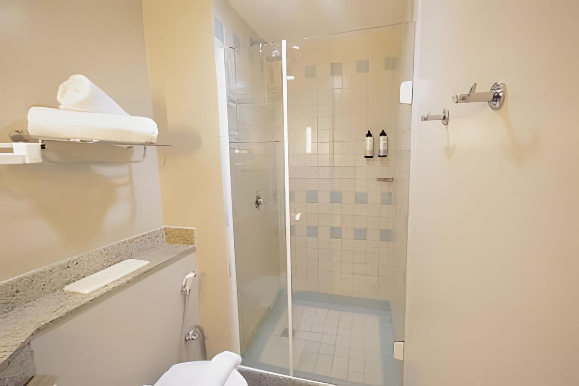 Hotel Flat Rua Borges Lagoa Uh413 *