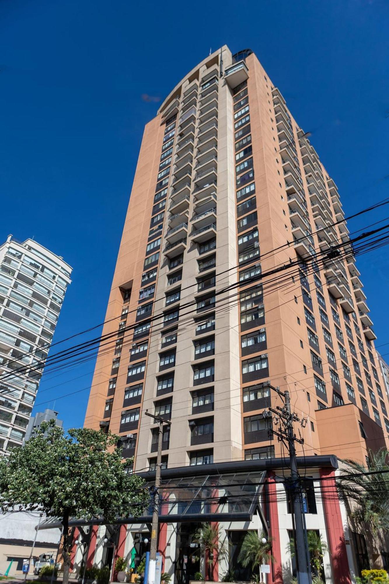 Flat Rua Borges Lagoa Uh413 Khách sạn