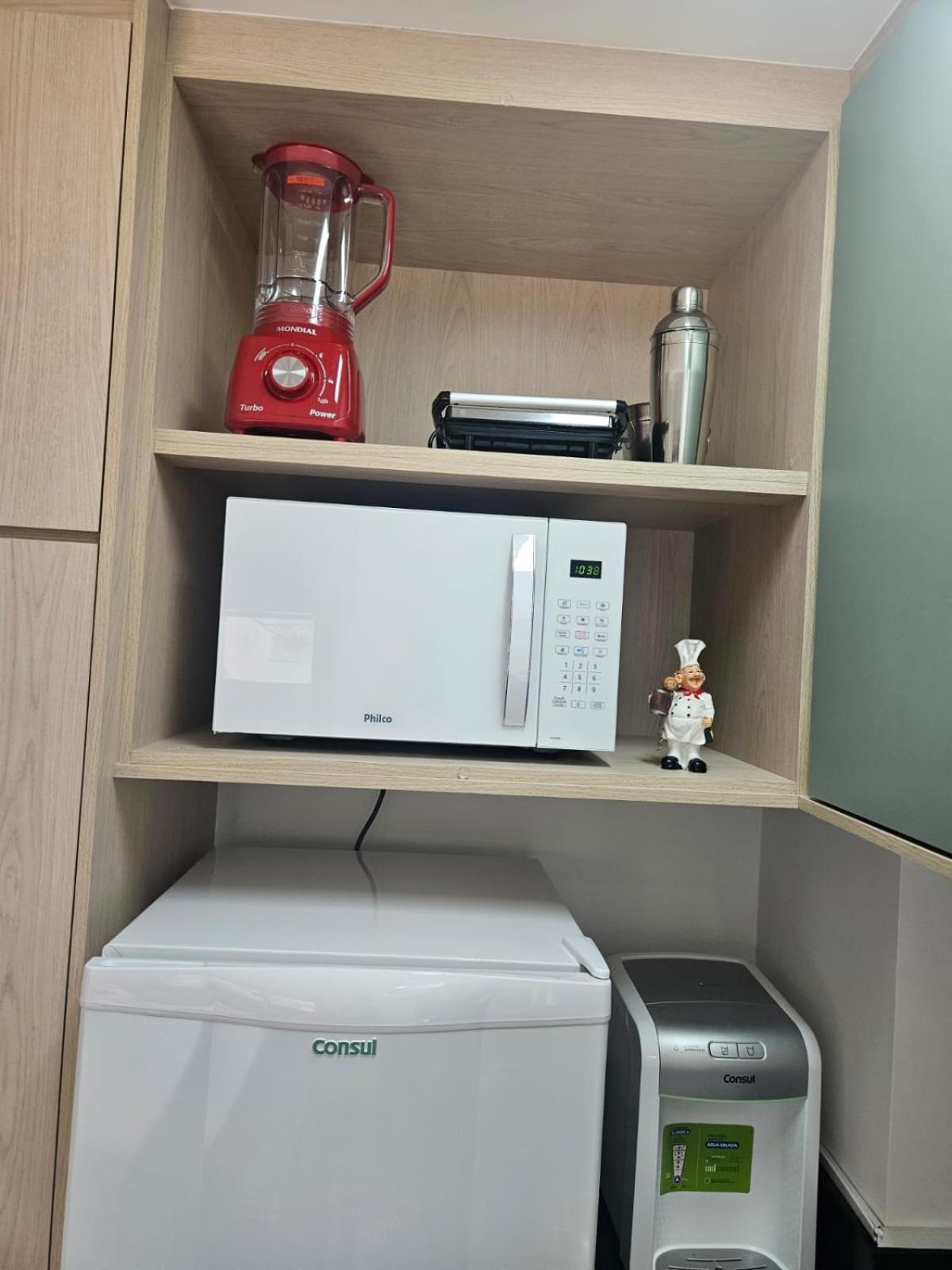 Moderno E Confortavel A 300 Mts Do Metro Borba Gato Apartment Sao Paulo