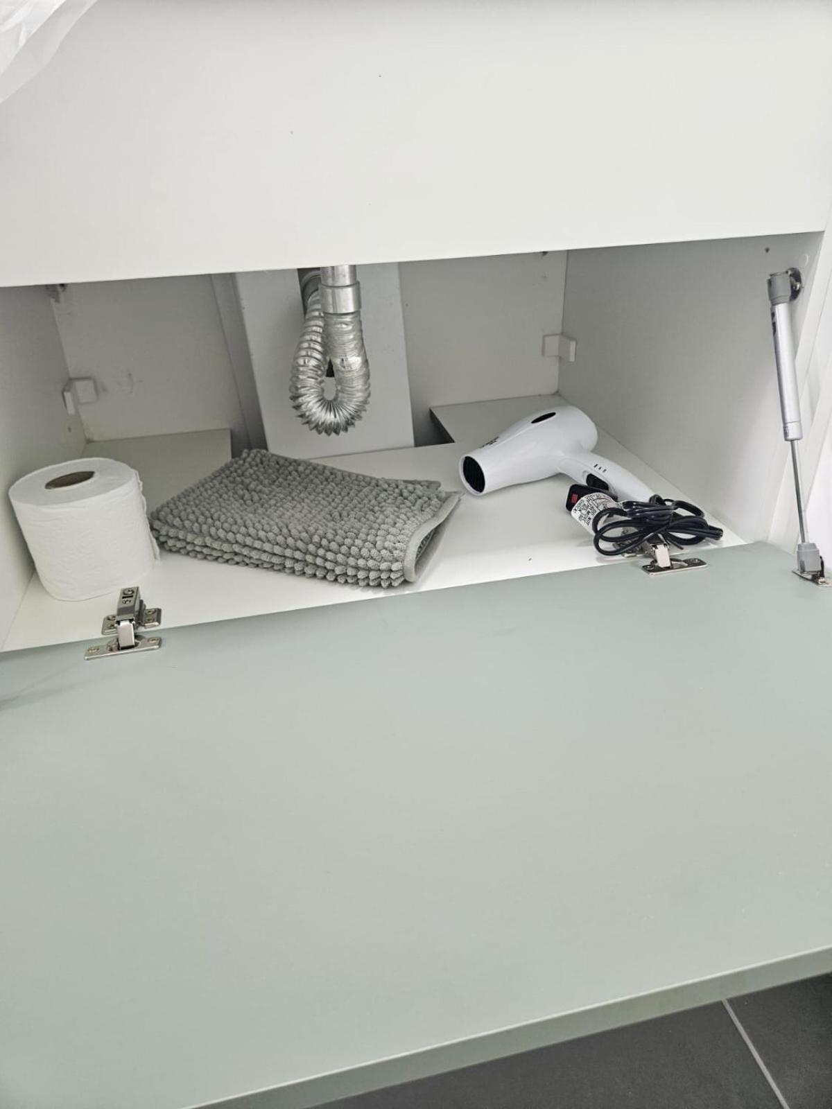 Apartment Moderno E Confortavel A 300 Mts Do Metro Borba Gato *