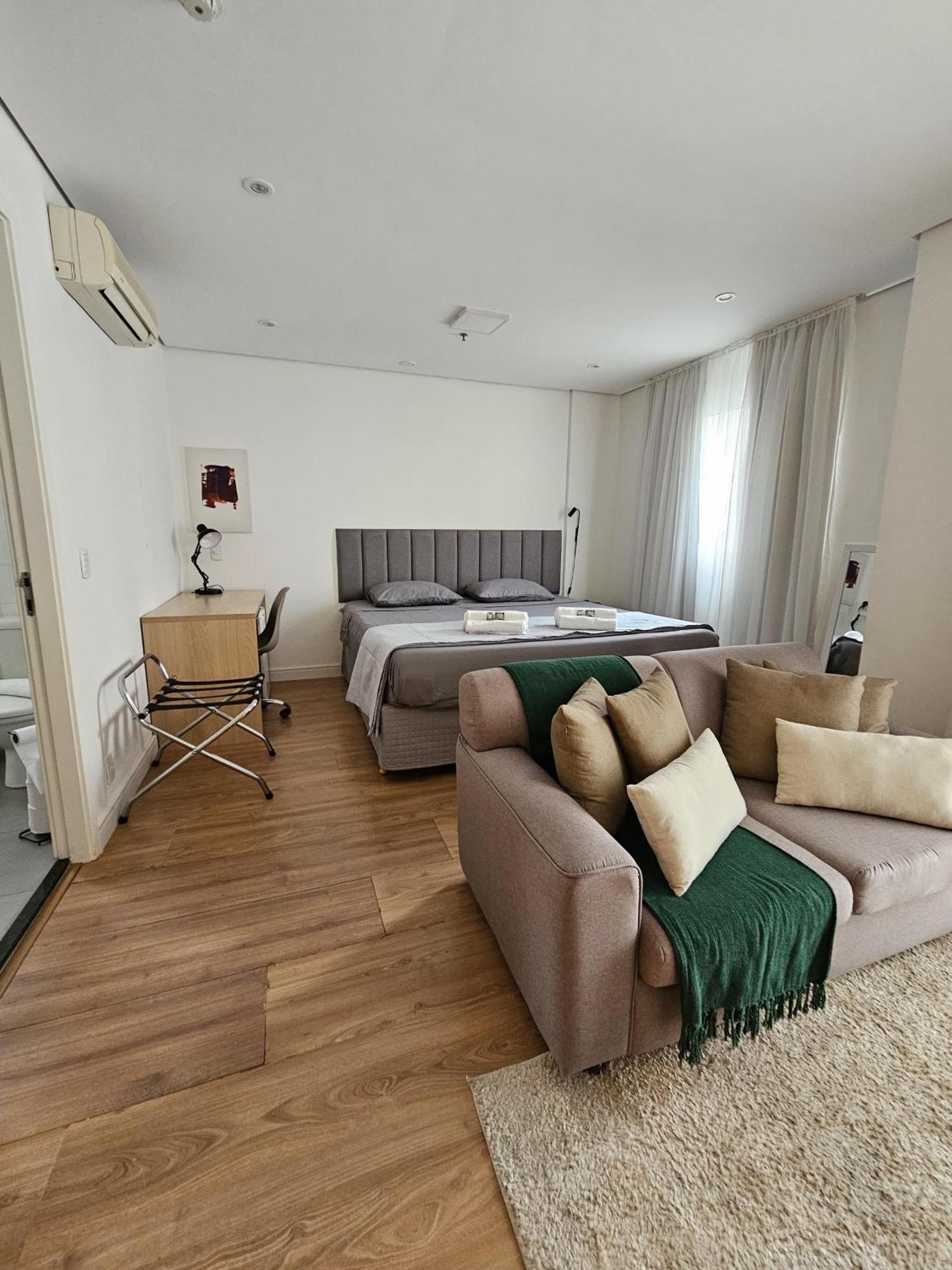 Aparthotel Edificio Saint Charbel *