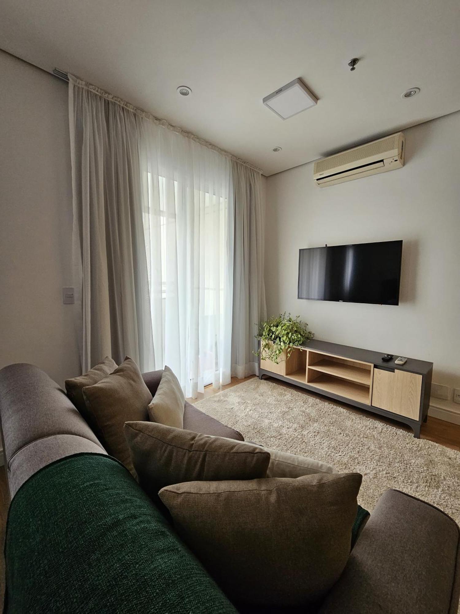 Edificio Saint Charbel Aparthotel