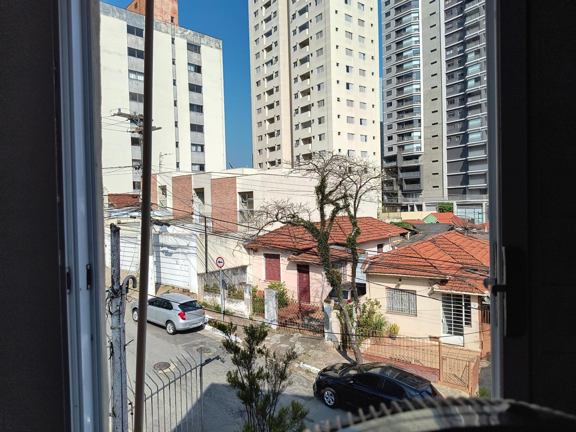 Privativo Proximo As Torres Do Itau E Expo Sp * São Paulo