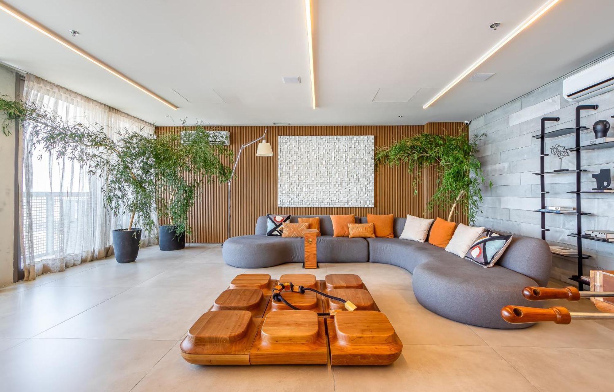Apartment Predio Com Rooftop E Cafe Da Manha Ao Lado Da Faria Lima - Jfl