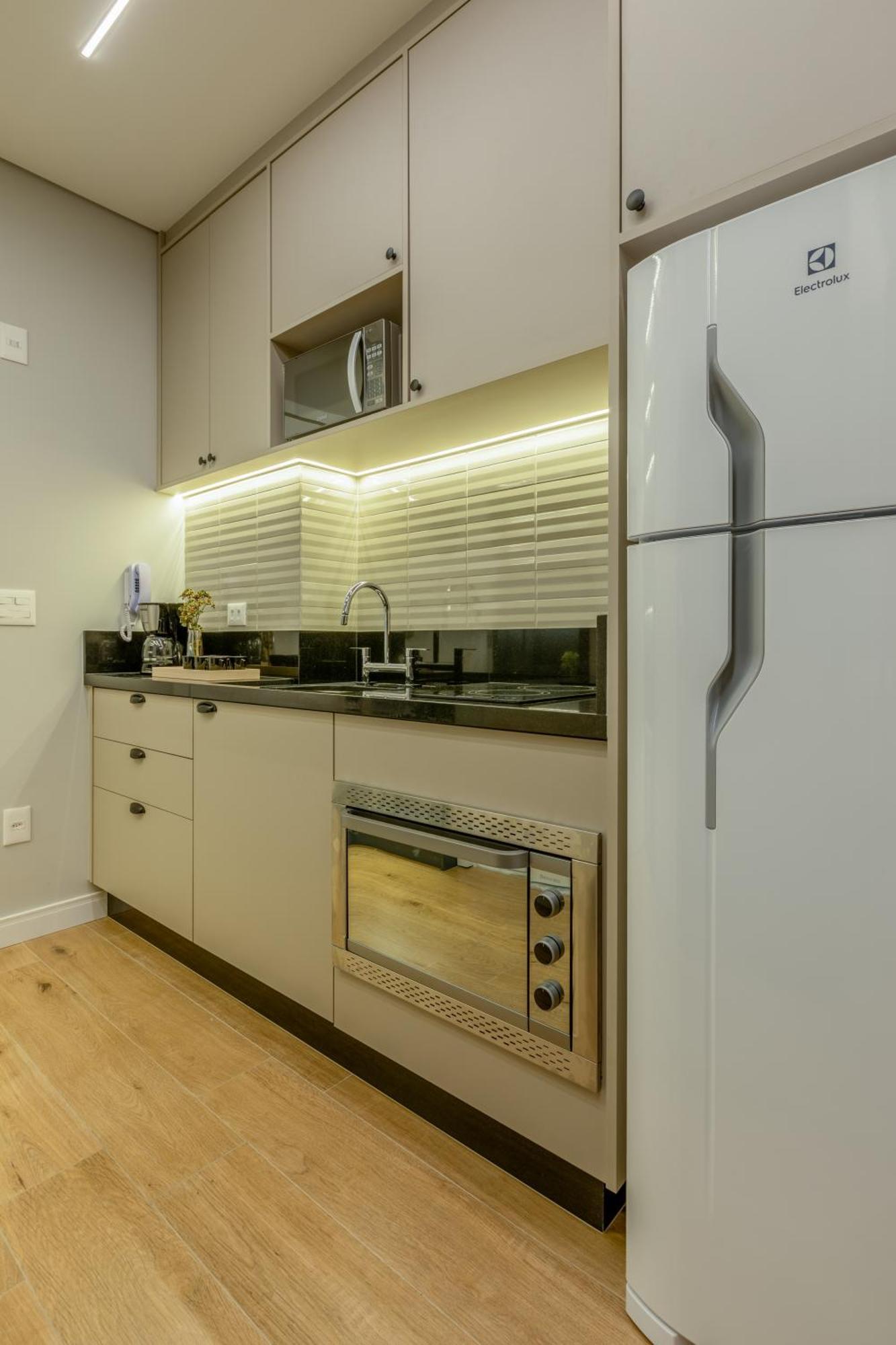 Apartment Aga - Ag Art Residences By Anora Spaces São Paulo