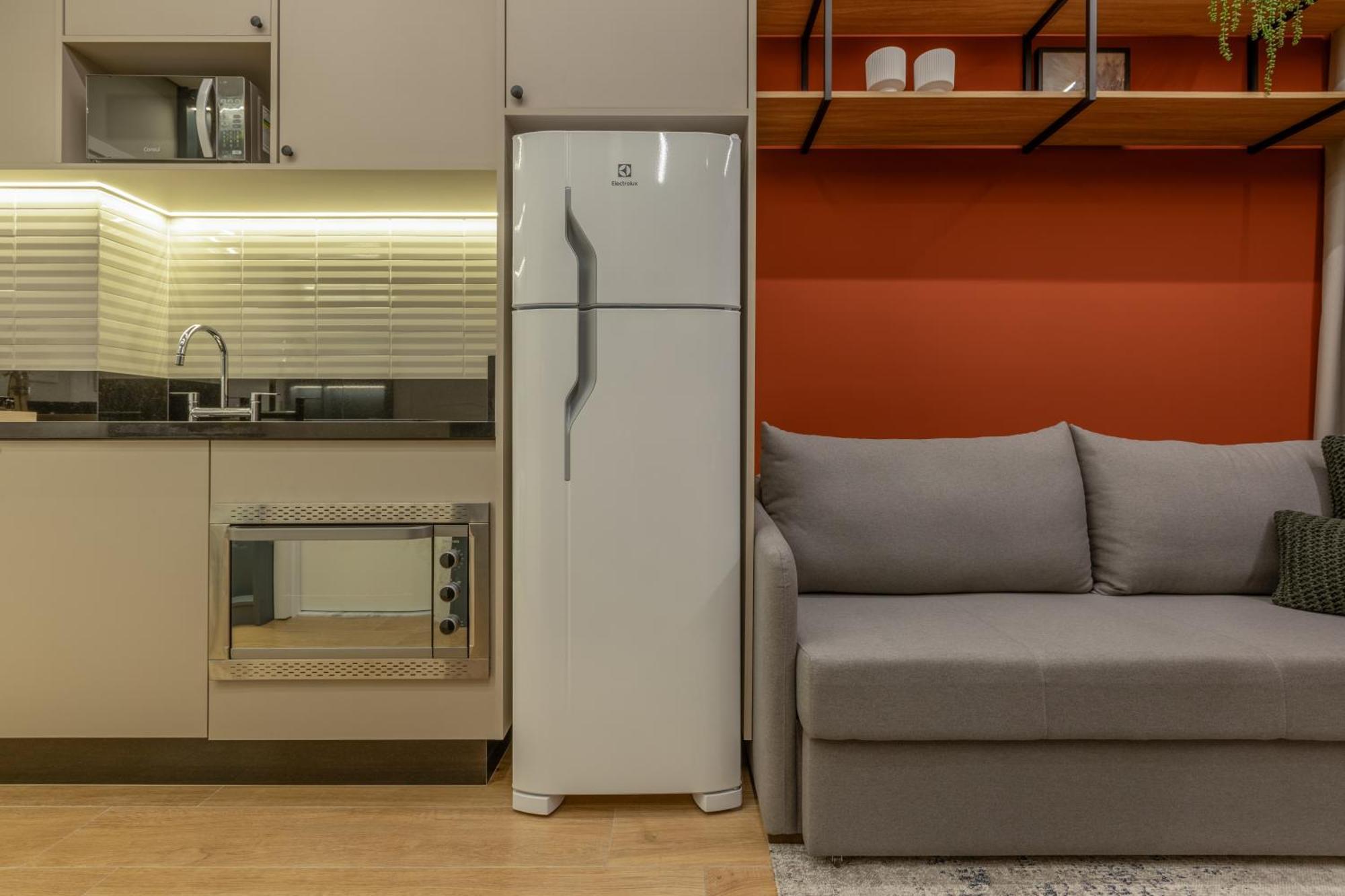 Aga - Ag Art Residences By Anora Spaces São Paulo