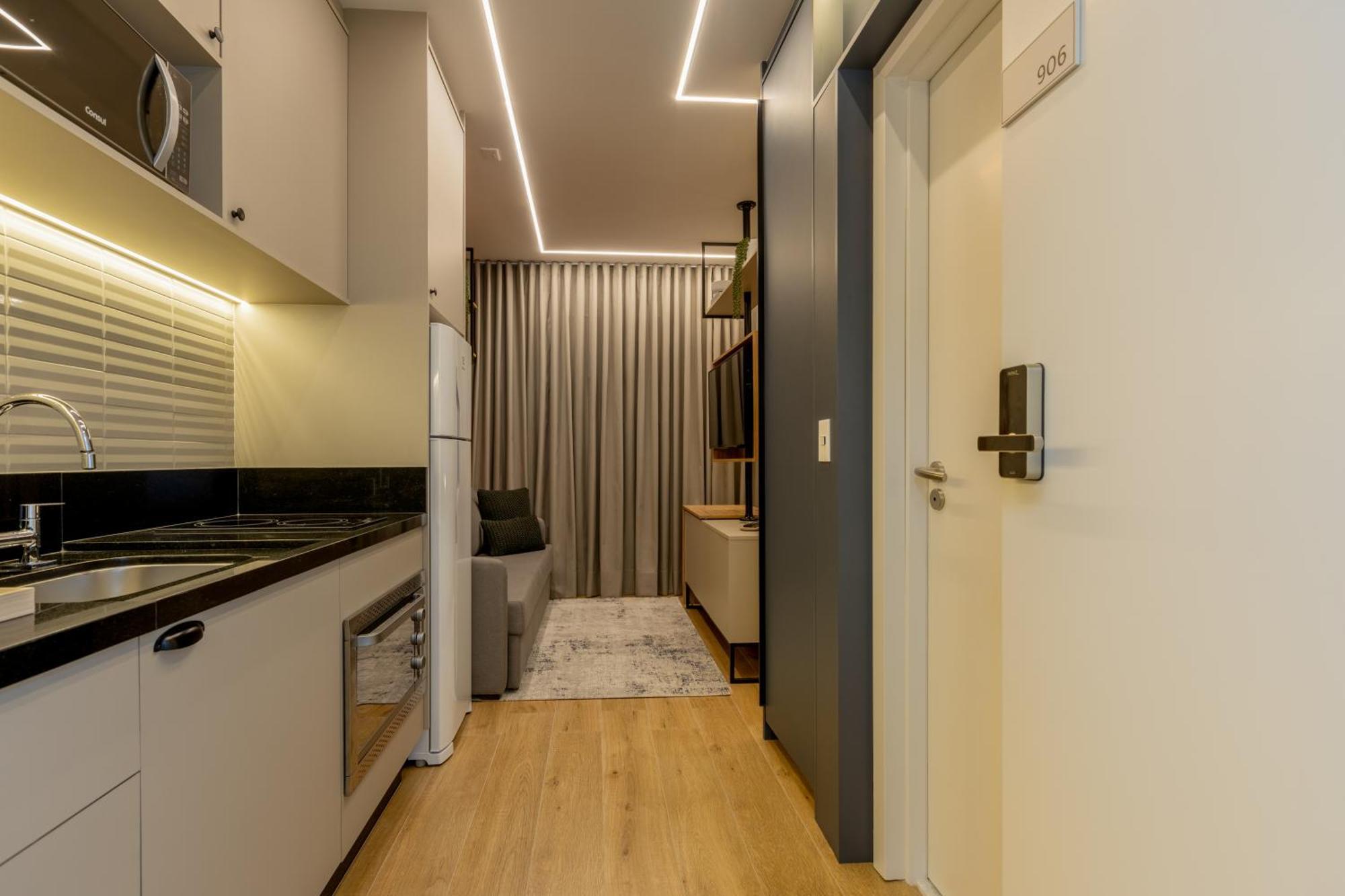 Apartment Aga - Ag Art Residences By Anora Spaces