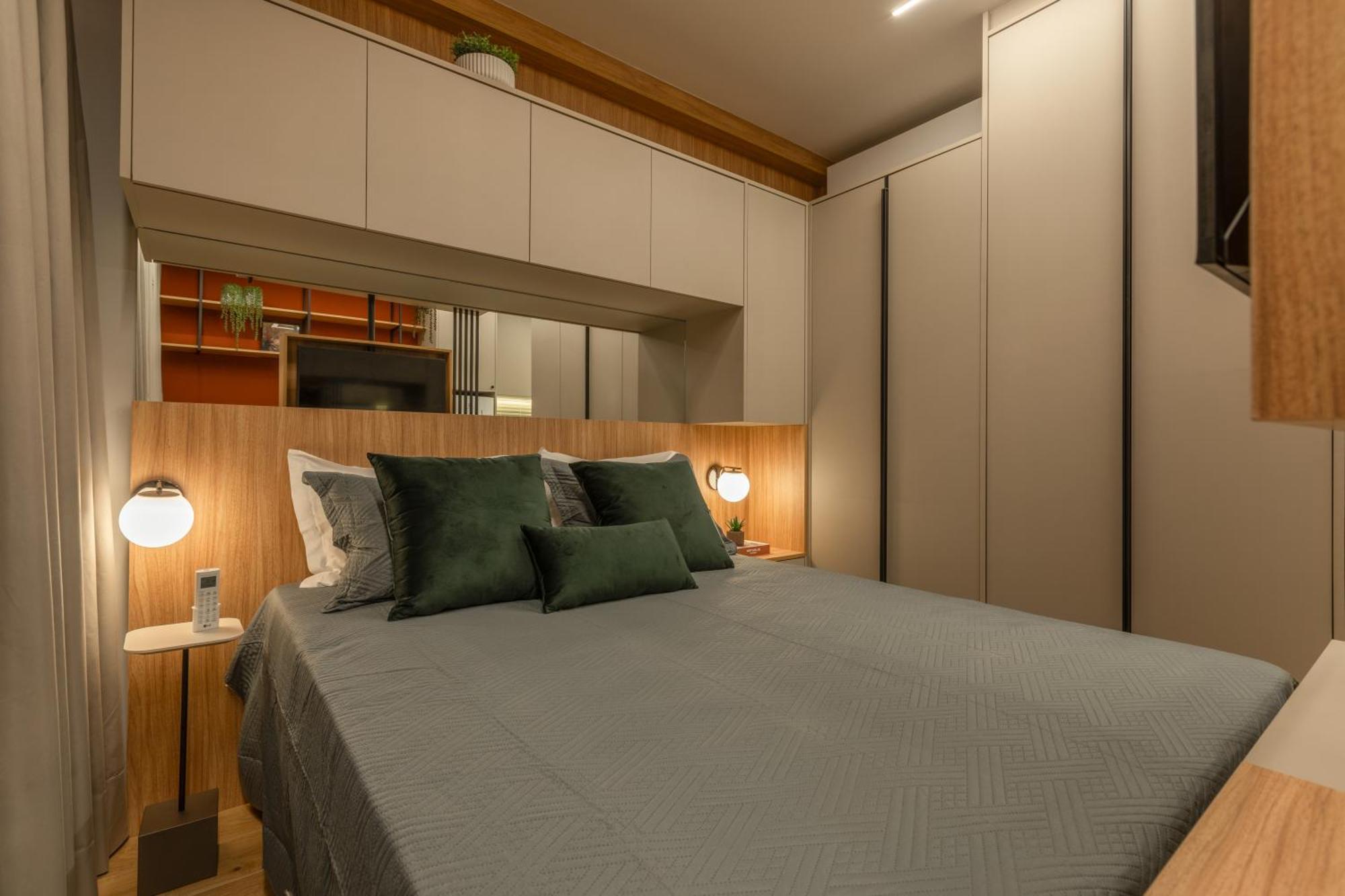Aga - Ag Art Residences By Anora Spaces Apartment