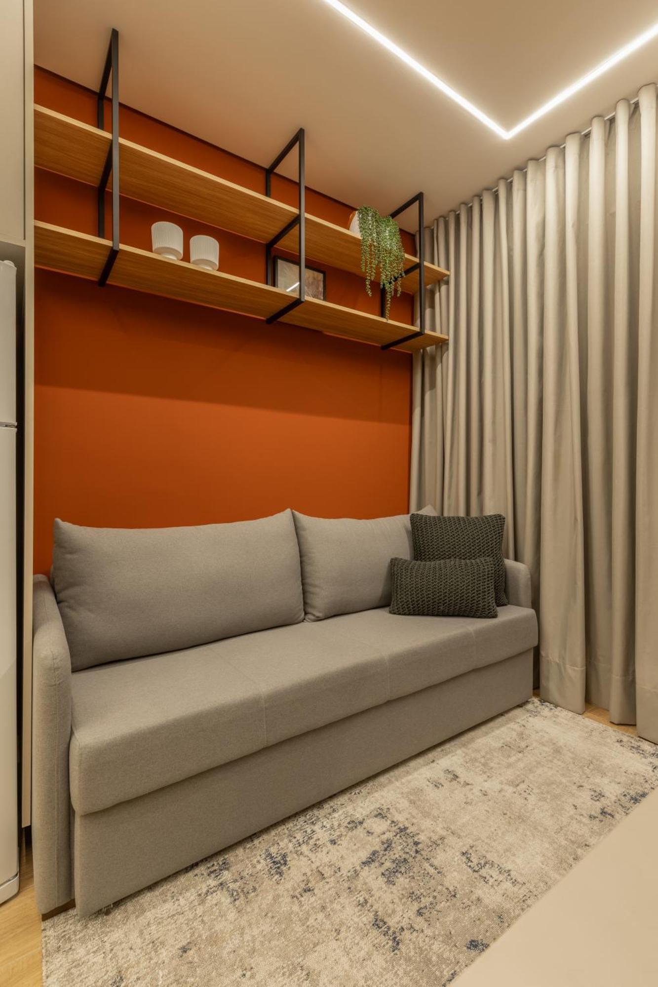 Apartment Aga - Ag Art Residences By Anora Spaces *