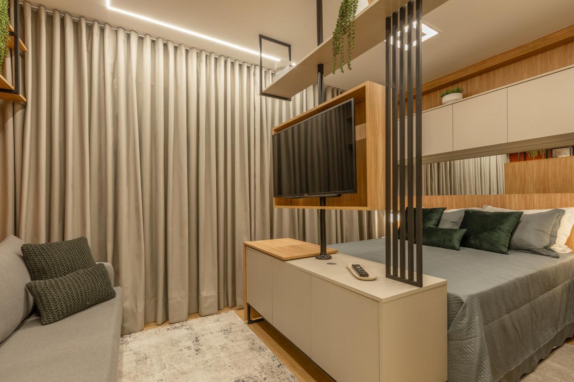 Aga - Ag Art Residences By Anora Spaces São Paulo