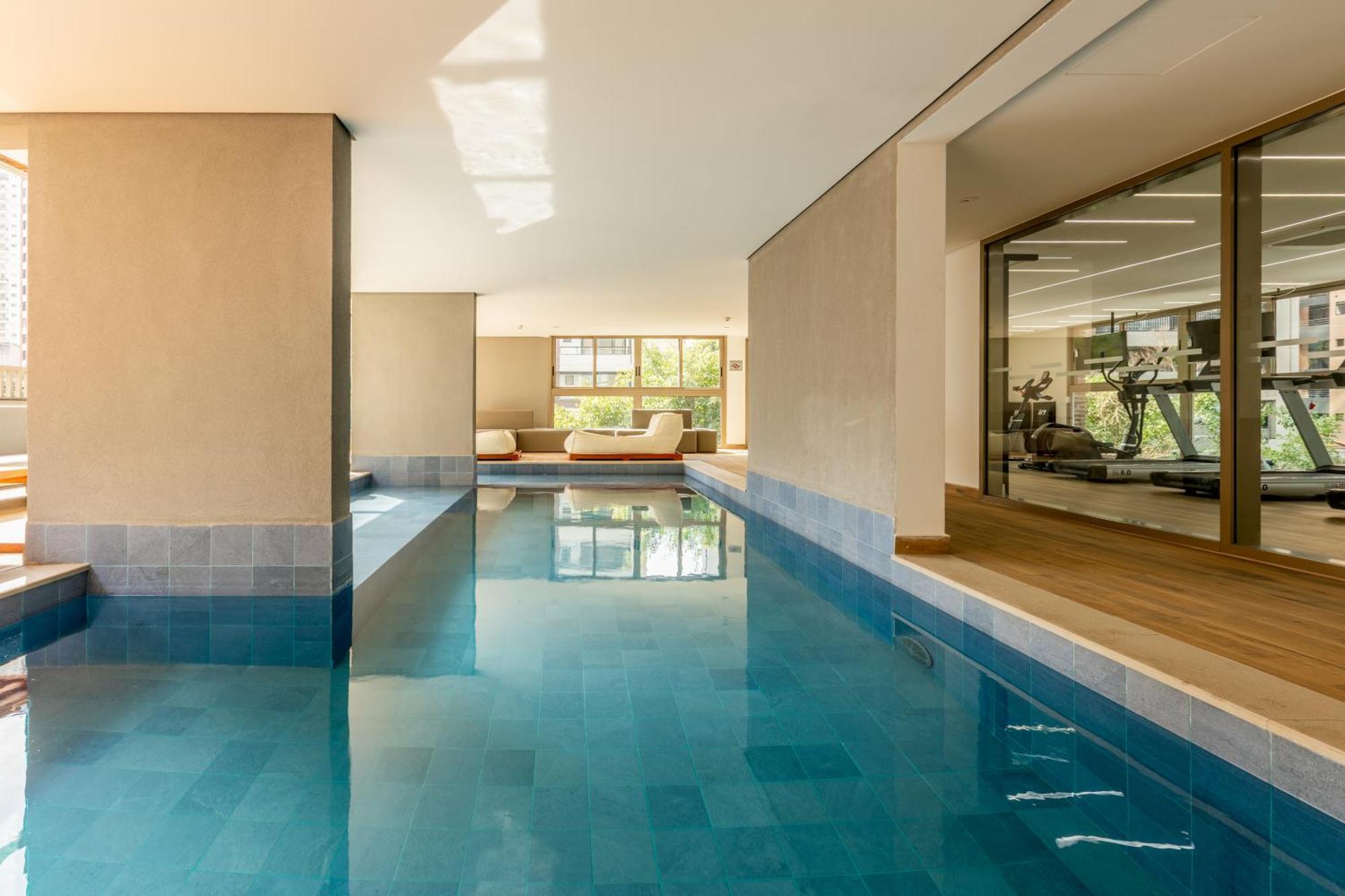 Aga - Ag Art Residences By Anora Spaces Apartment *