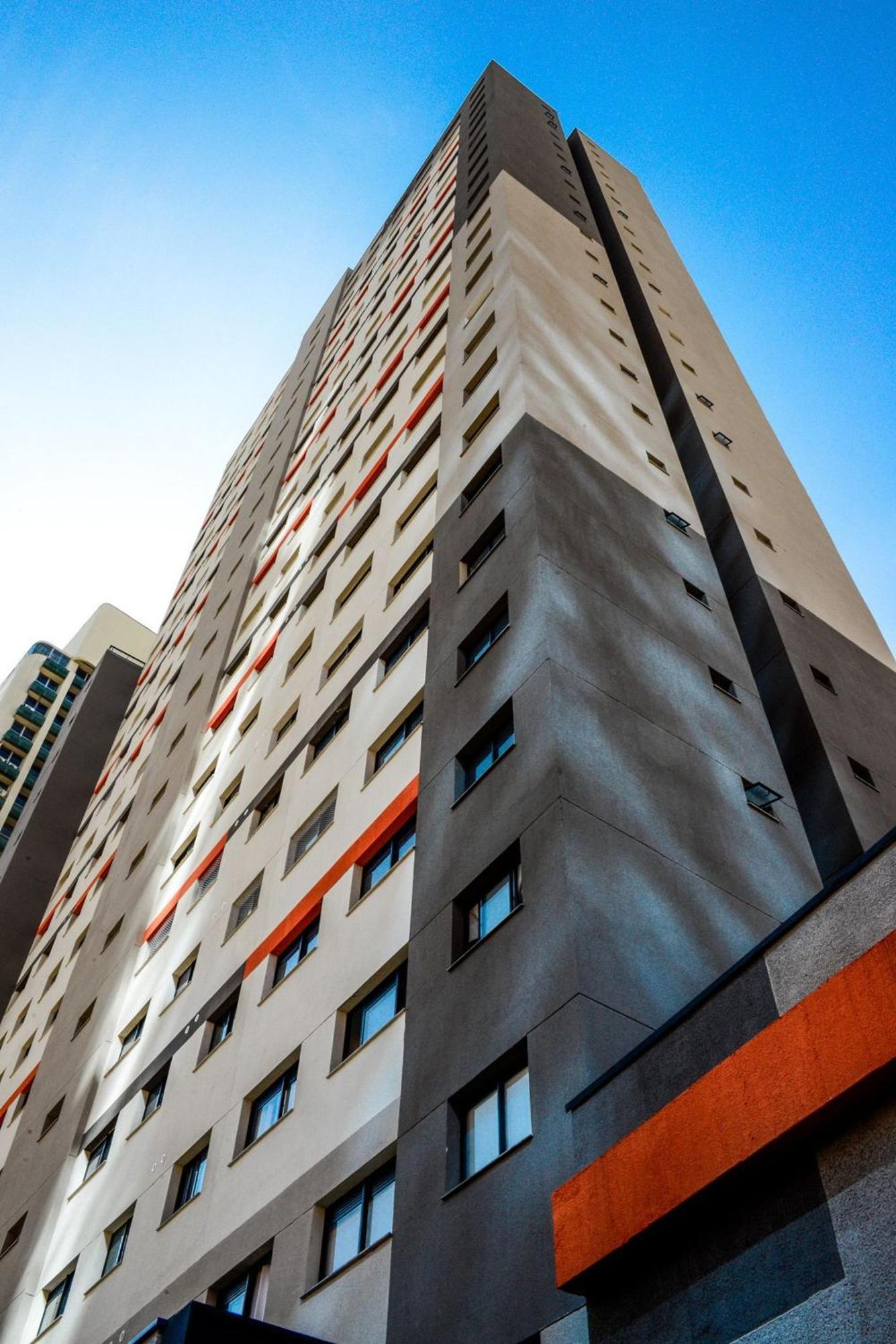 Daire Praca Da Se Liberdade - Loft Sao Paulo