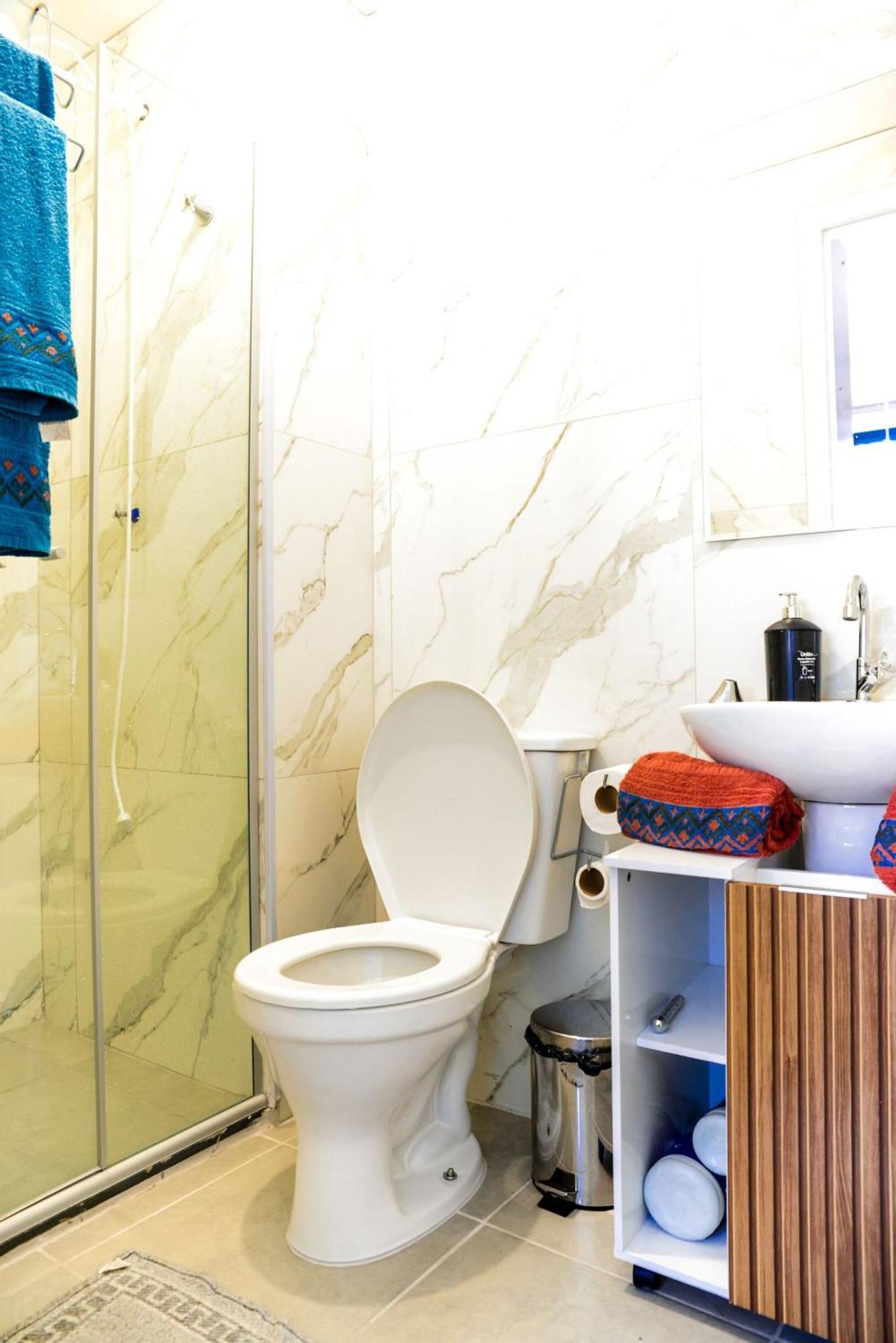 Praca Da Se Liberdade - Loft Daire Sao Paulo