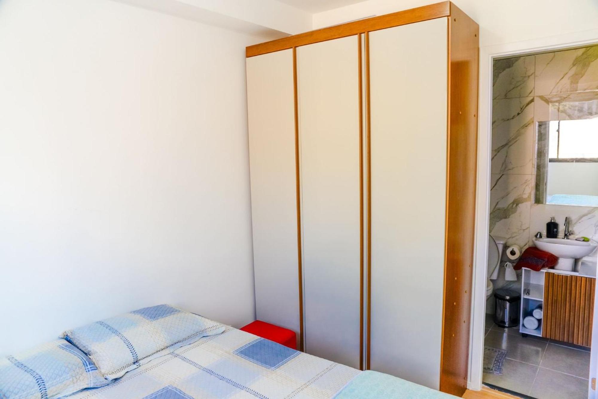 Daire Praca Da Se Liberdade - Loft