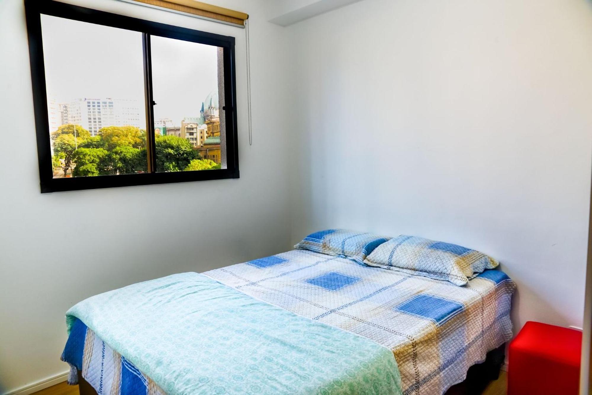 Praca Da Se Liberdade - Loft *