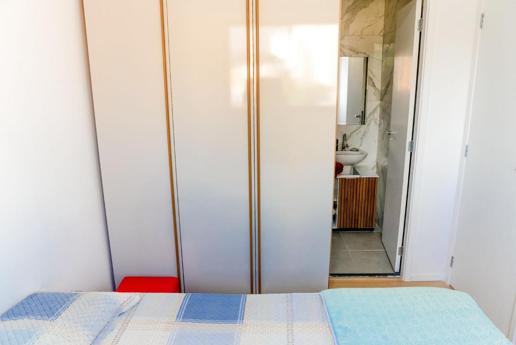 Praca Da Se Liberdade - Loft * Sao Paulo