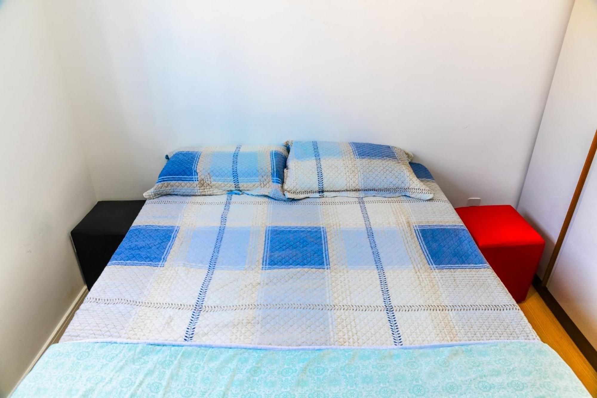 Praca Da Se Liberdade - Loft Daire