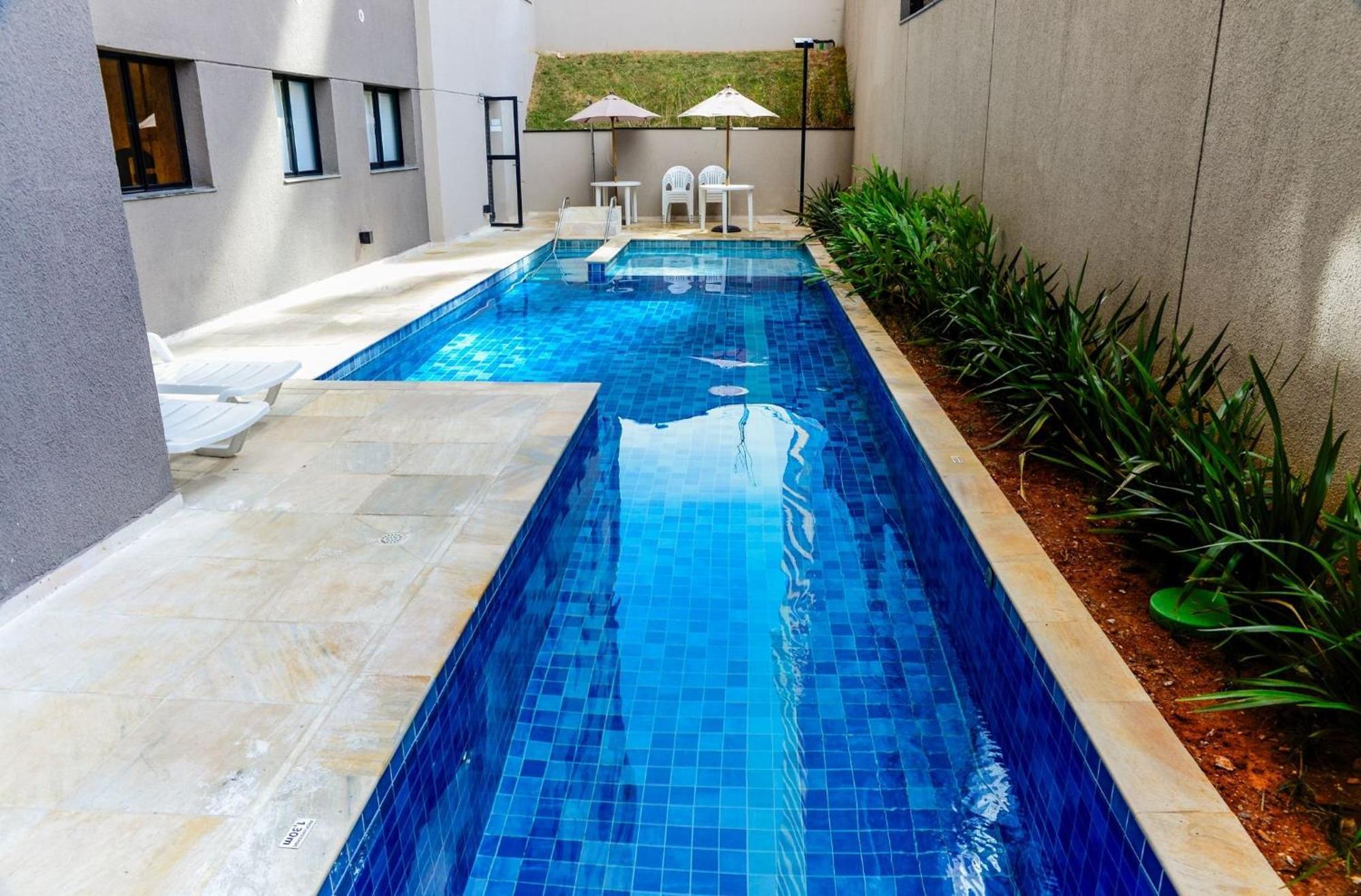Daire Praca Da Se Liberdade - Loft