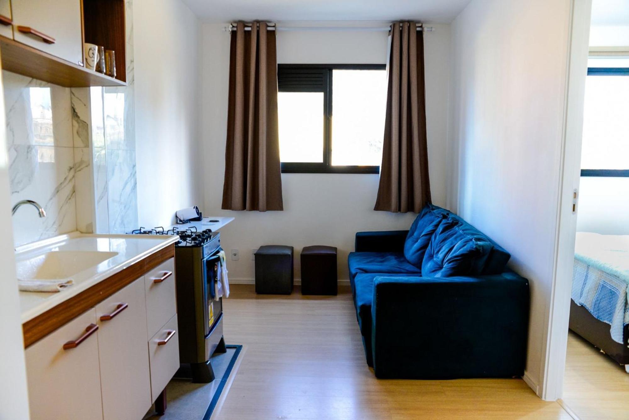 Praca Da Se Liberdade - Loft