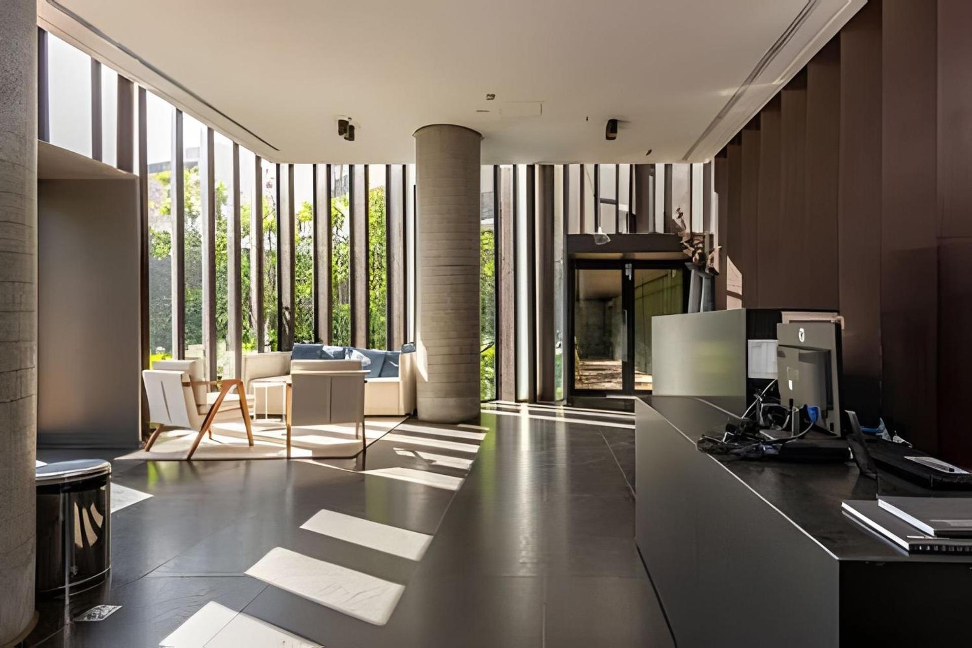 Apartamento V Mada Novo Design Moderno Paisagismo