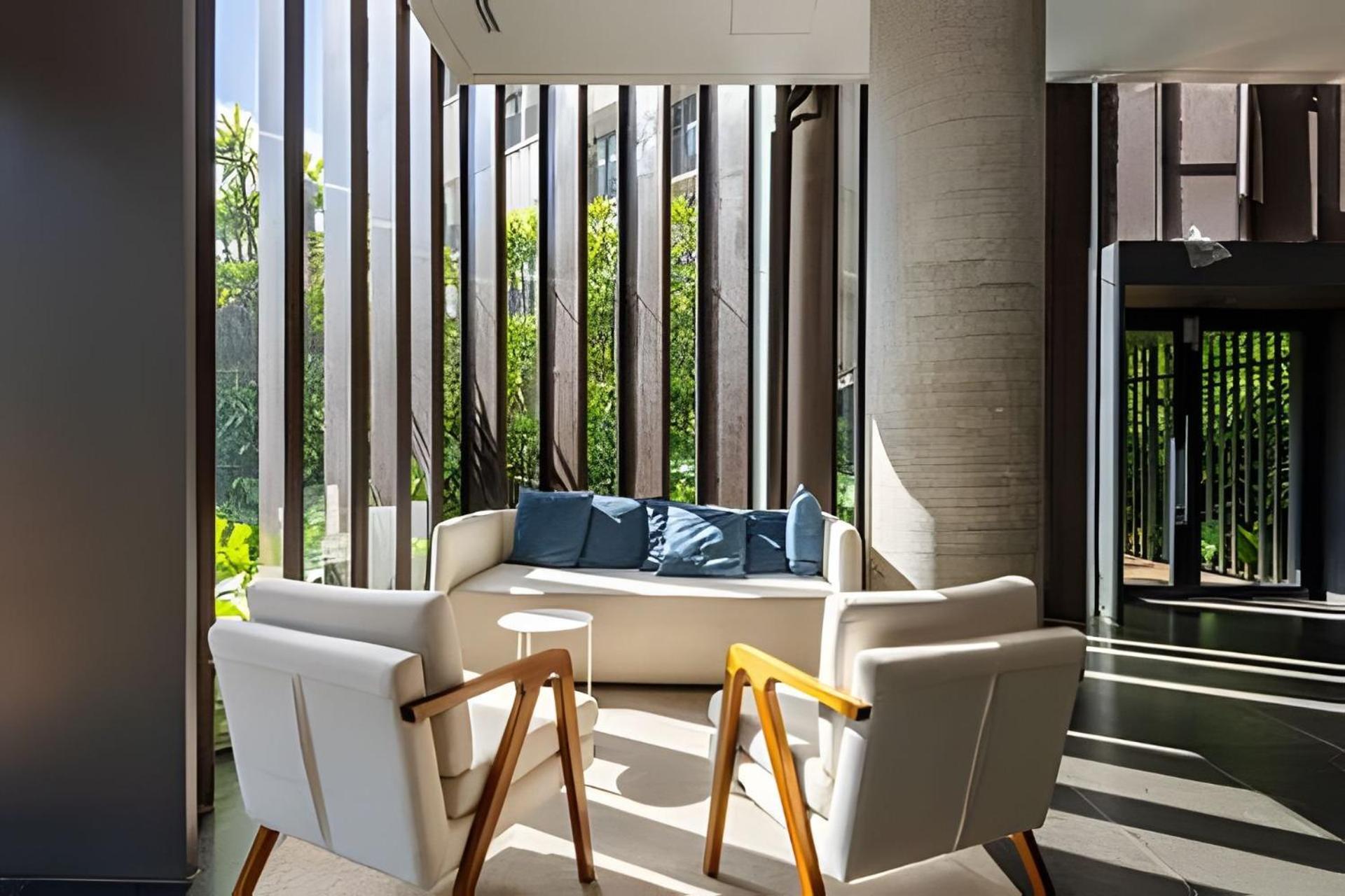 Apartamento V Mada Novo Design Moderno Paisagismo