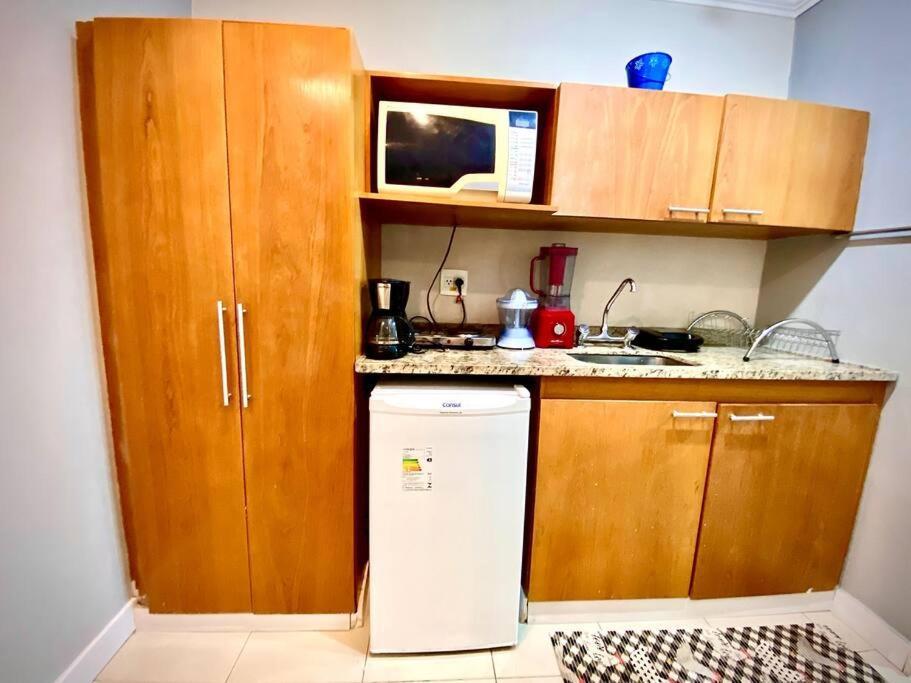 Olimpia 2dorm Ac Wifi Vaga Apartment *