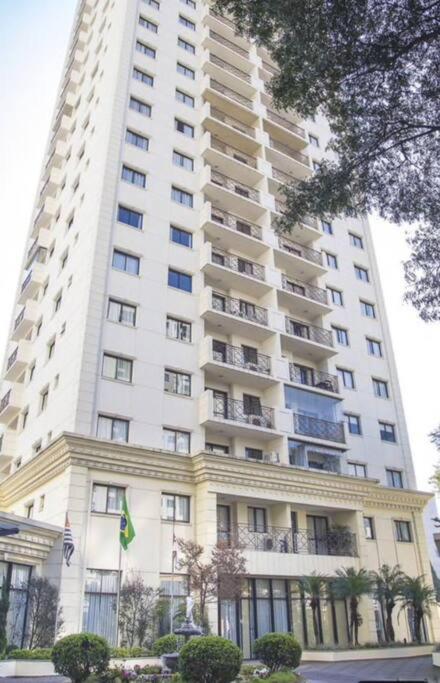 Olimpia 2dorm Ac Wifi Vaga * Sao Paulo